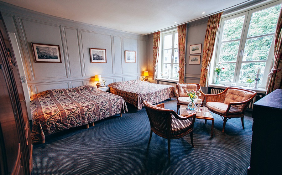 Hotel Augustyn