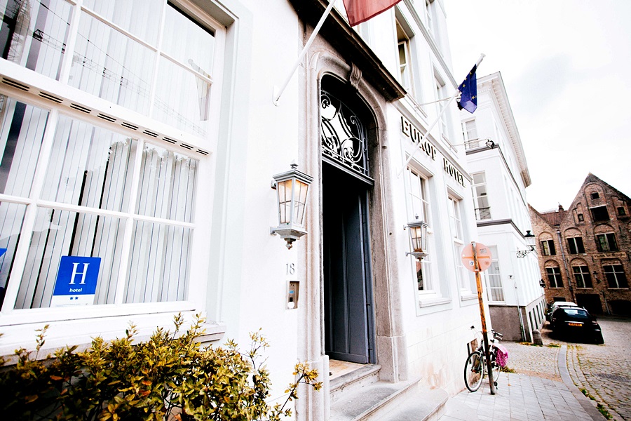 Hotel Augustyn