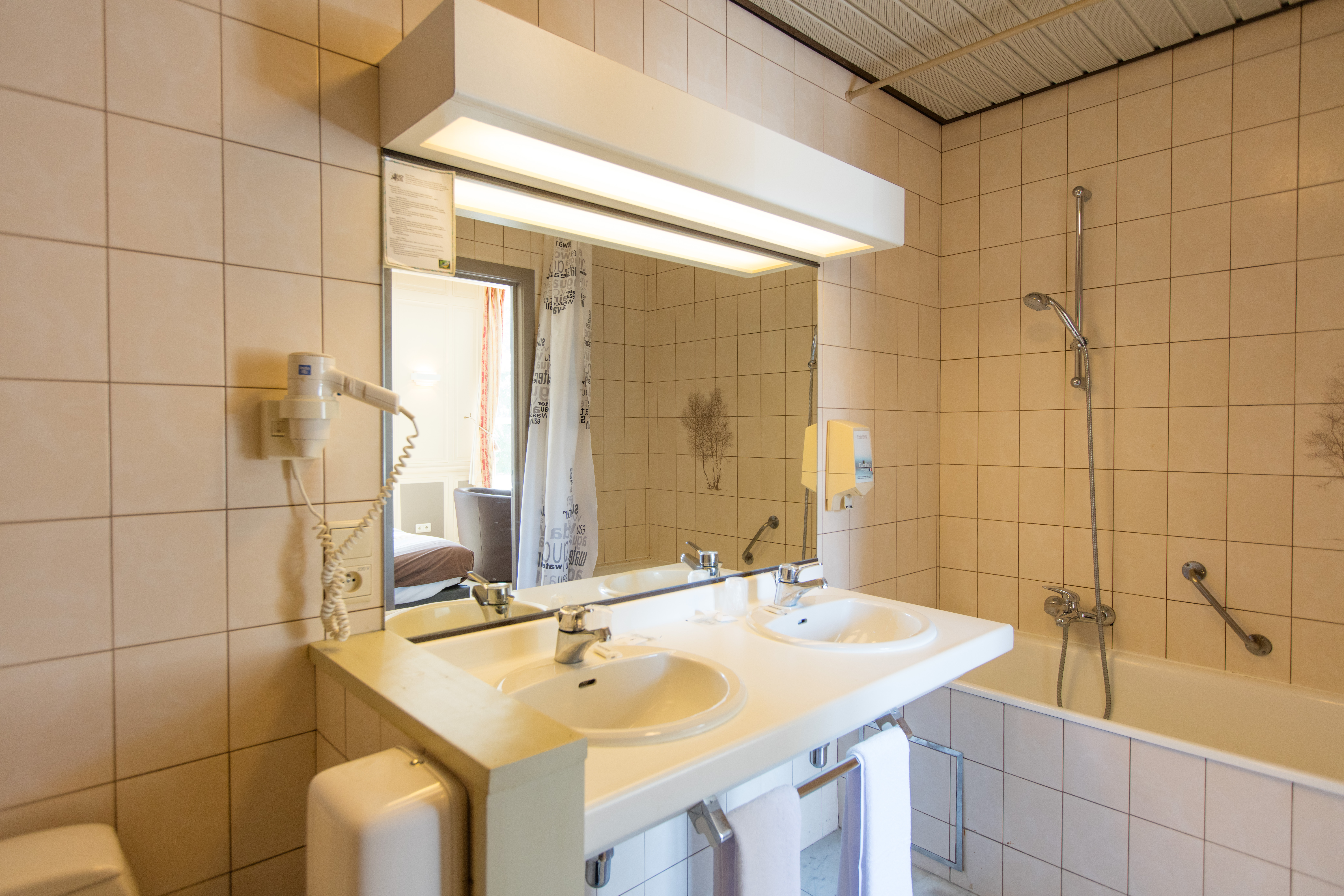 Hotel Augustyn