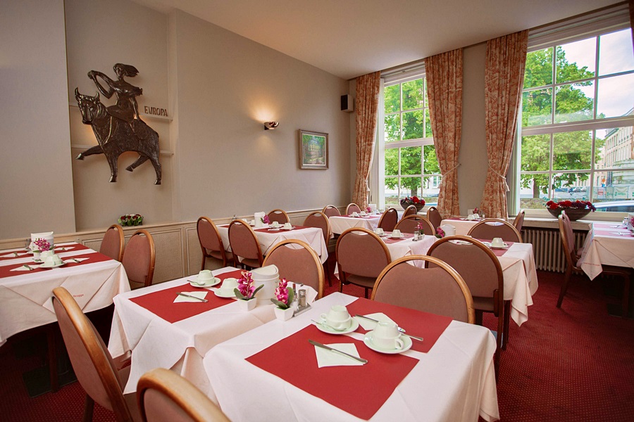 Hotel Augustyn
