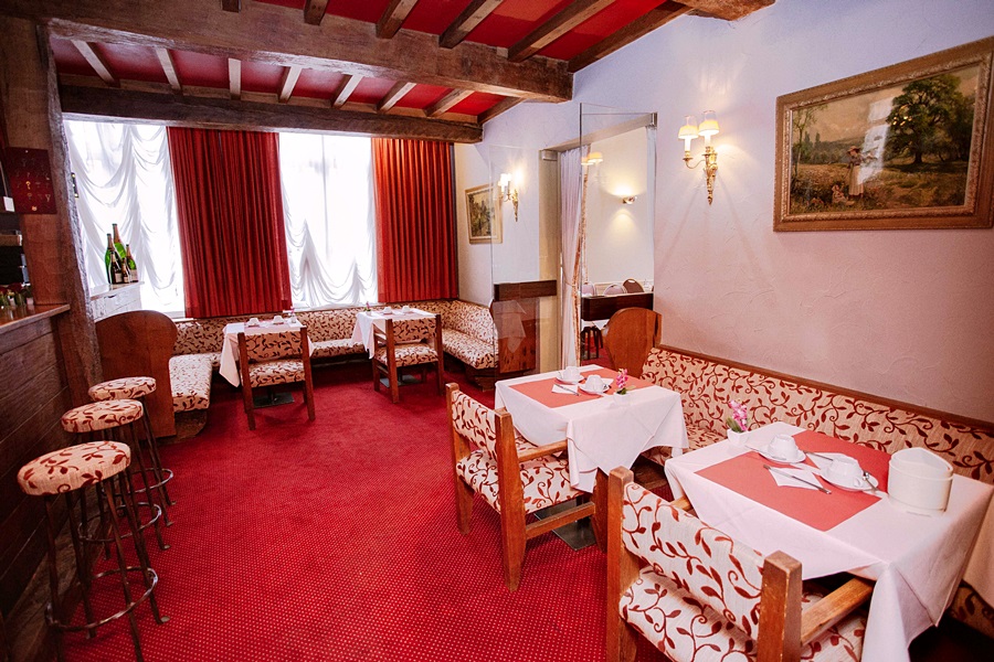 Hotel Augustyn