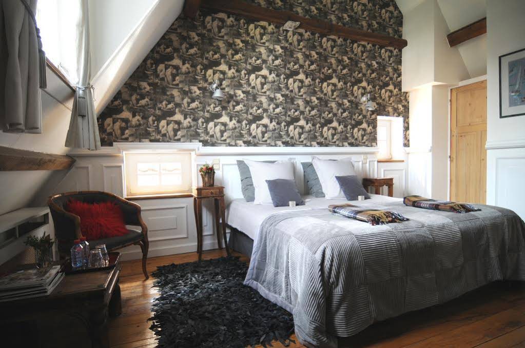 Exclusive Guesthouse Number 11