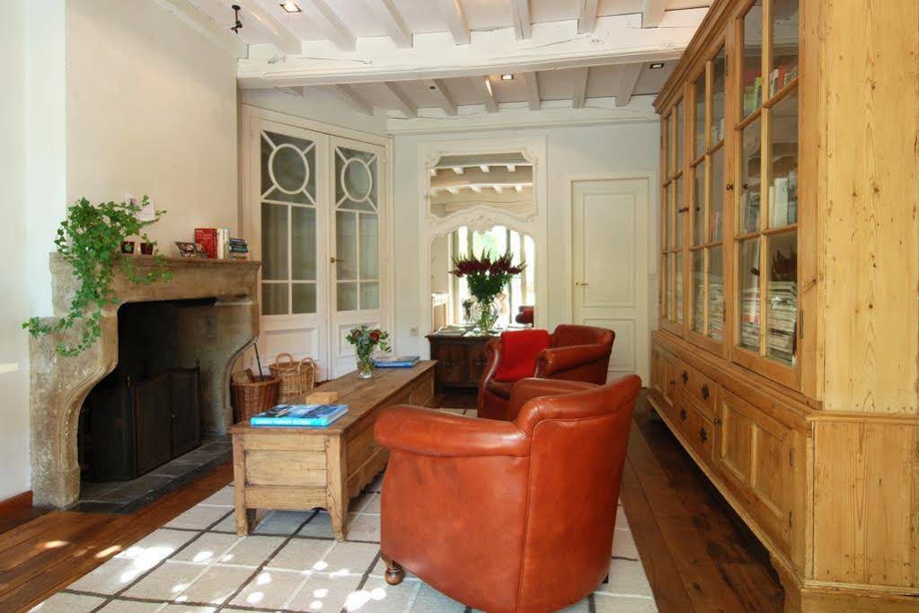 Exclusive Guesthouse Number 11