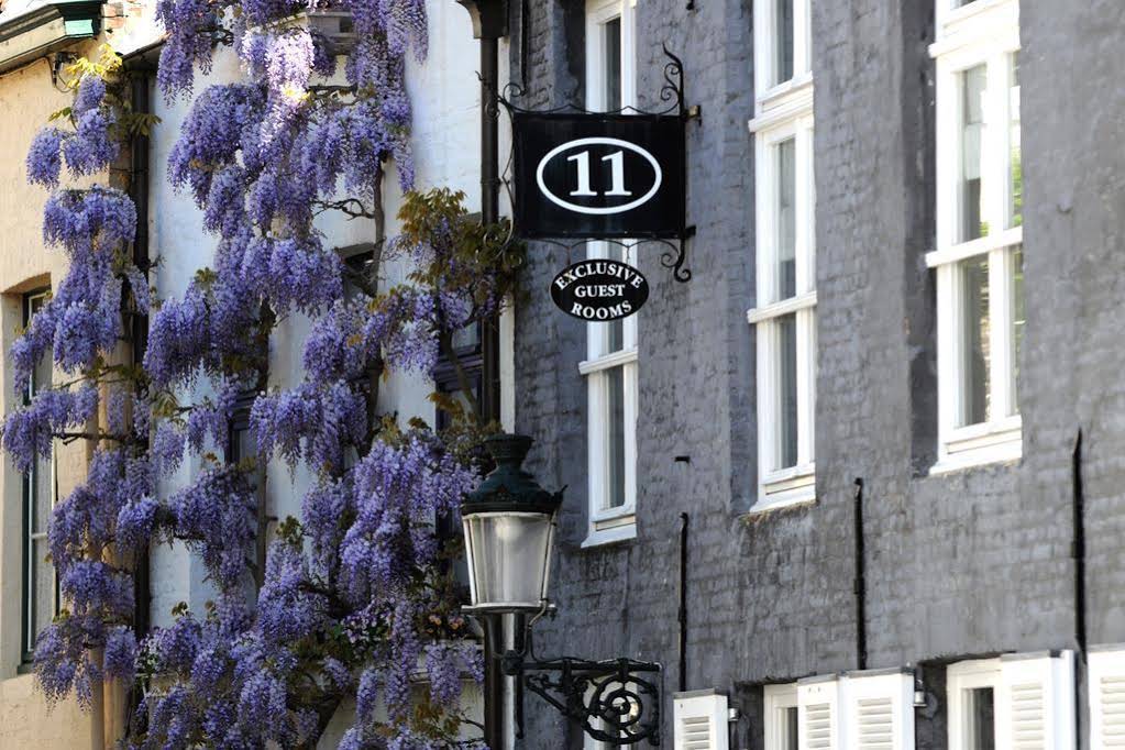 Exclusive Guesthouse Number 11