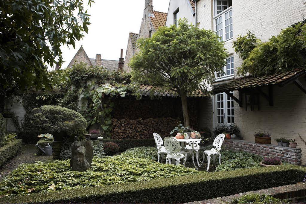 Exclusive Guesthouse Number 11