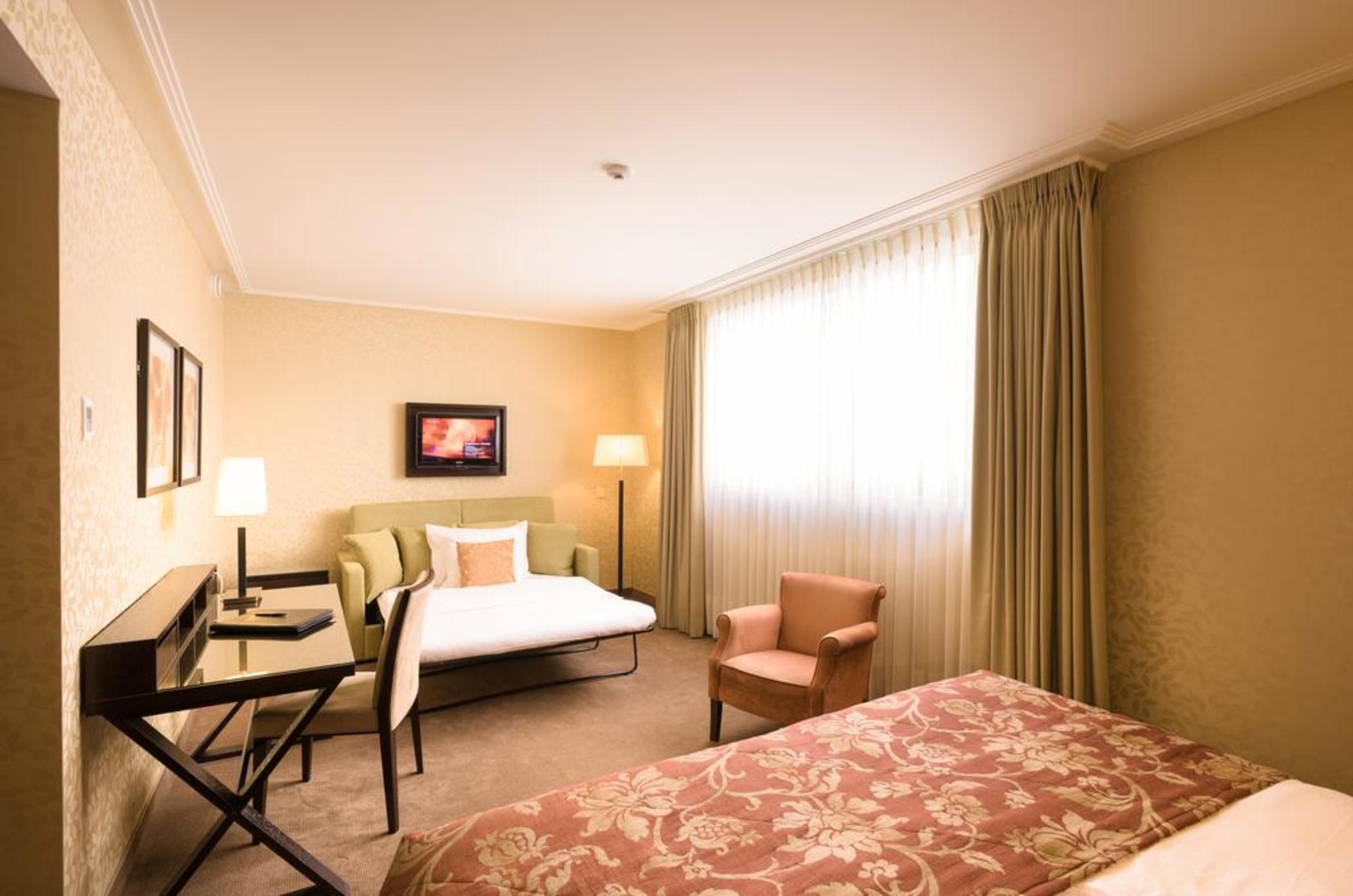 Grand Hotel Casselbergh