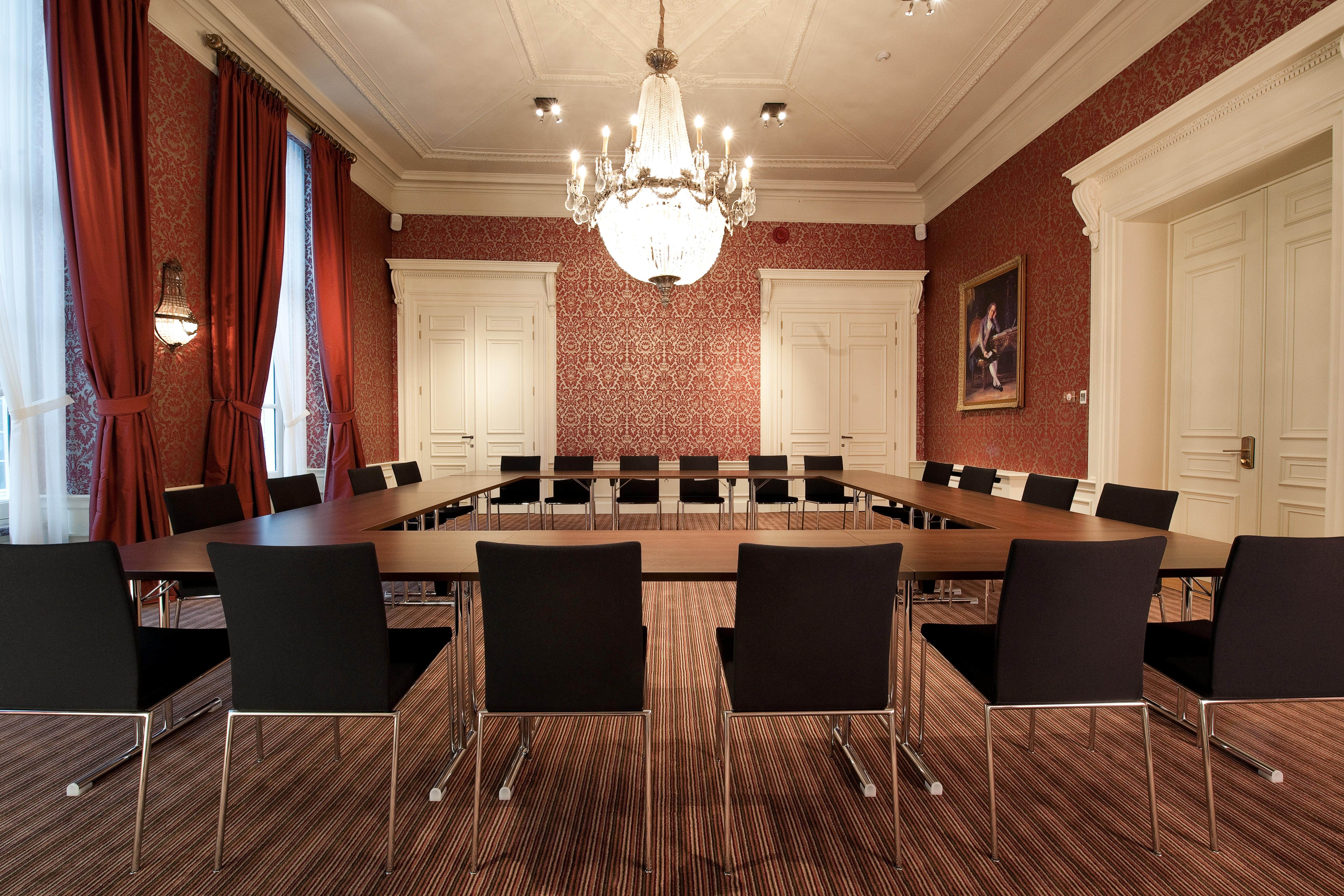 Grand Hotel Casselbergh