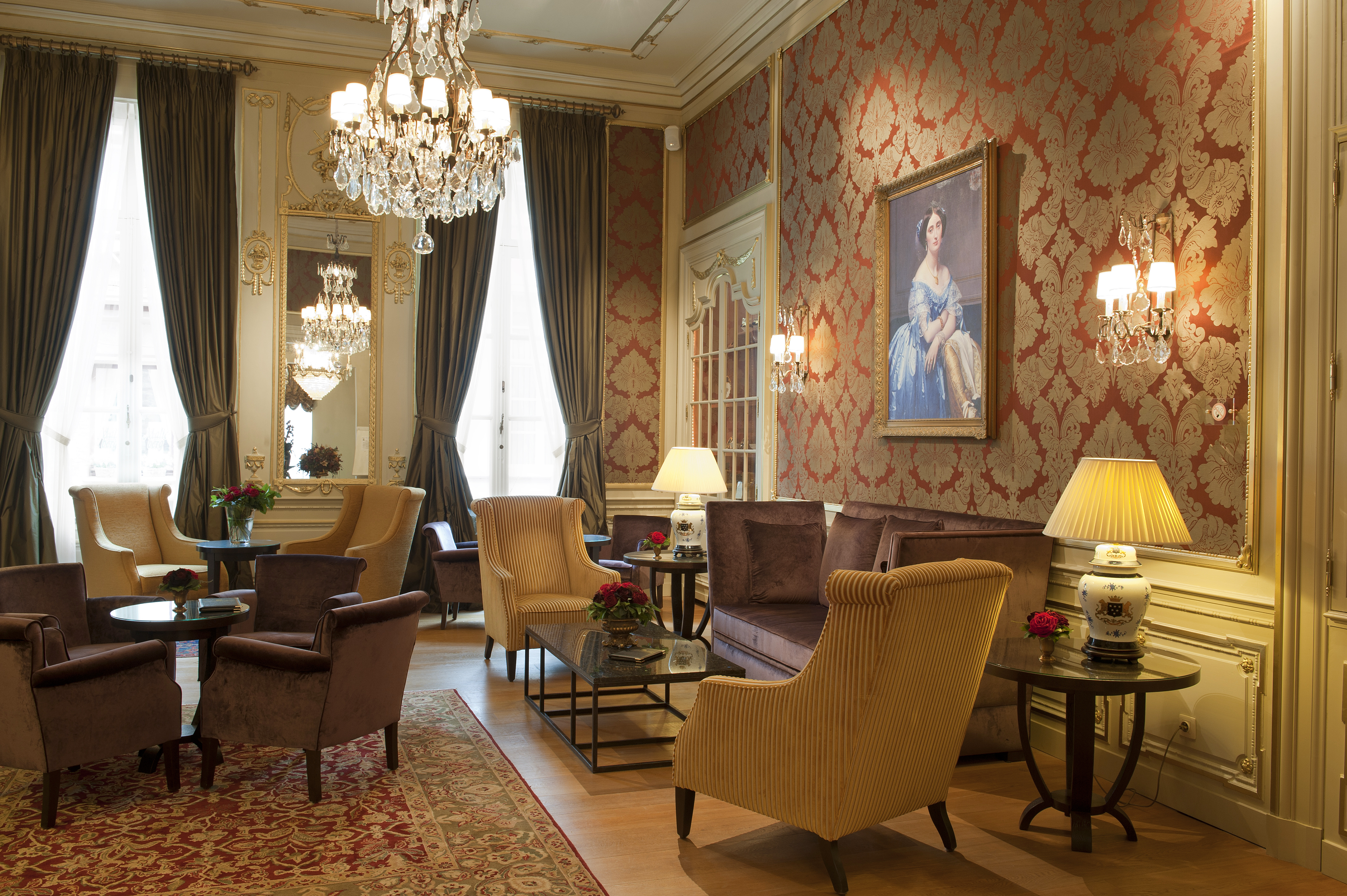 Grand Hotel Casselbergh