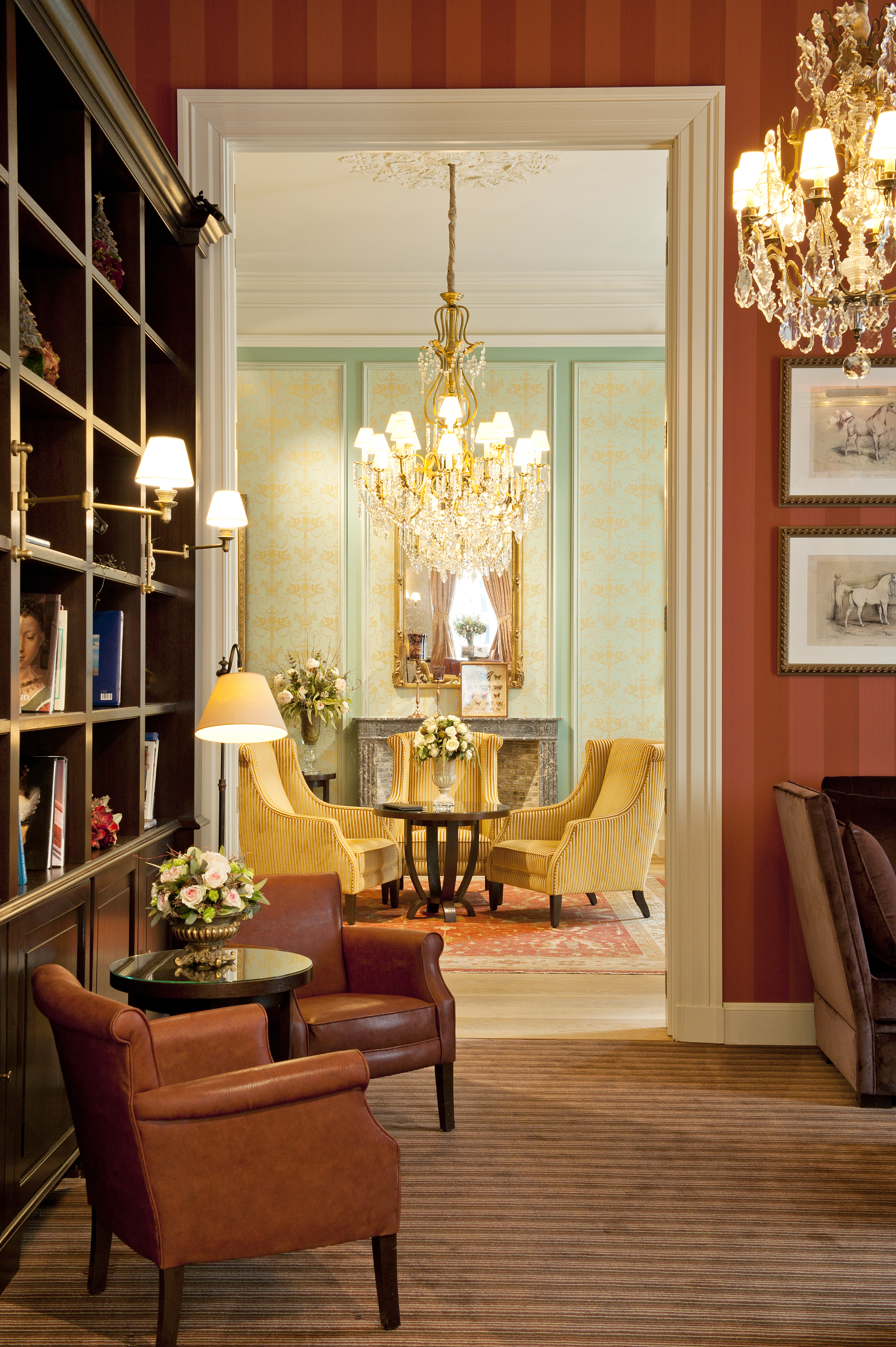 Grand Hotel Casselbergh