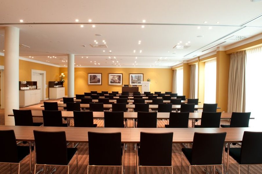 Grand Hotel Casselbergh