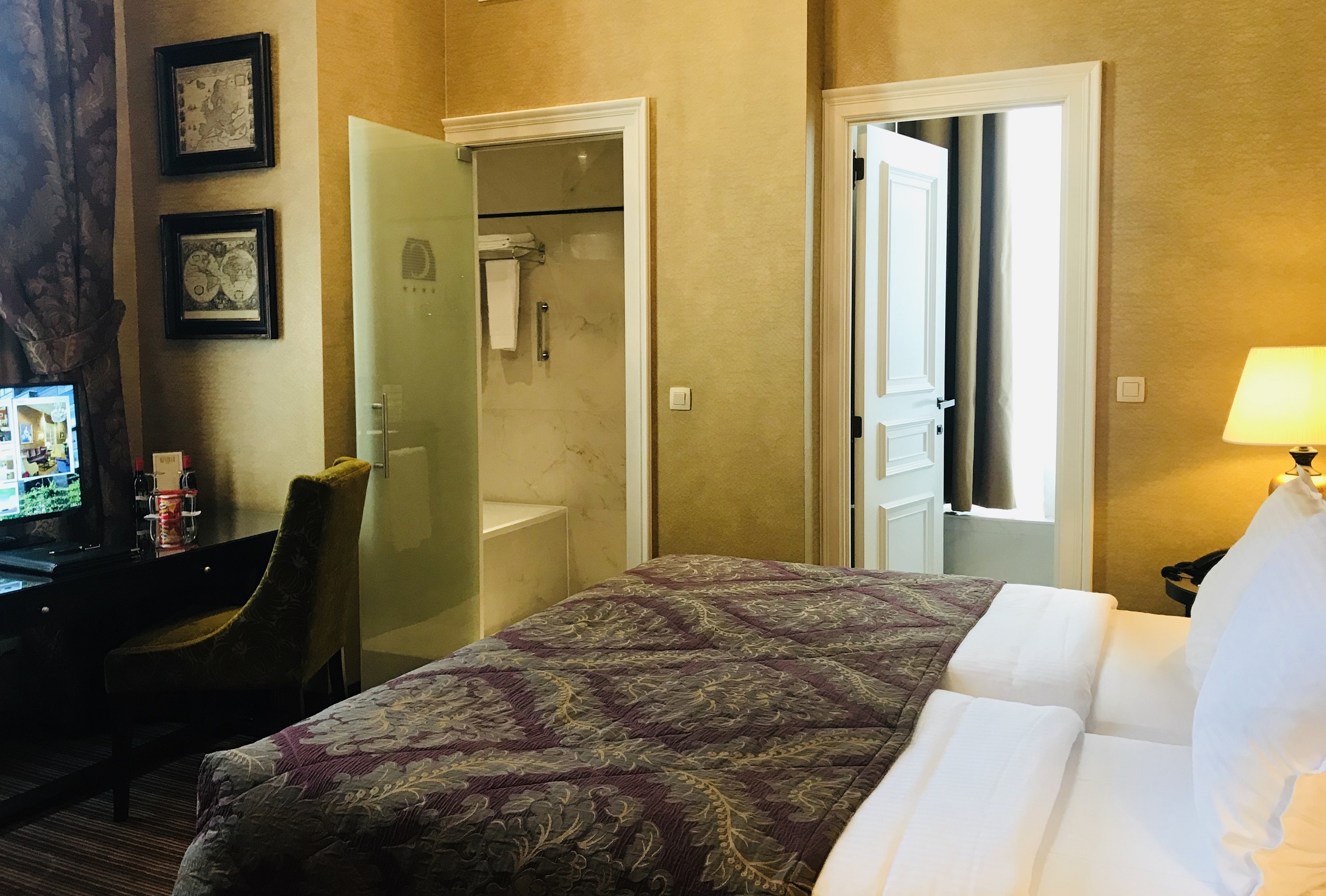 Grand Hotel Casselbergh