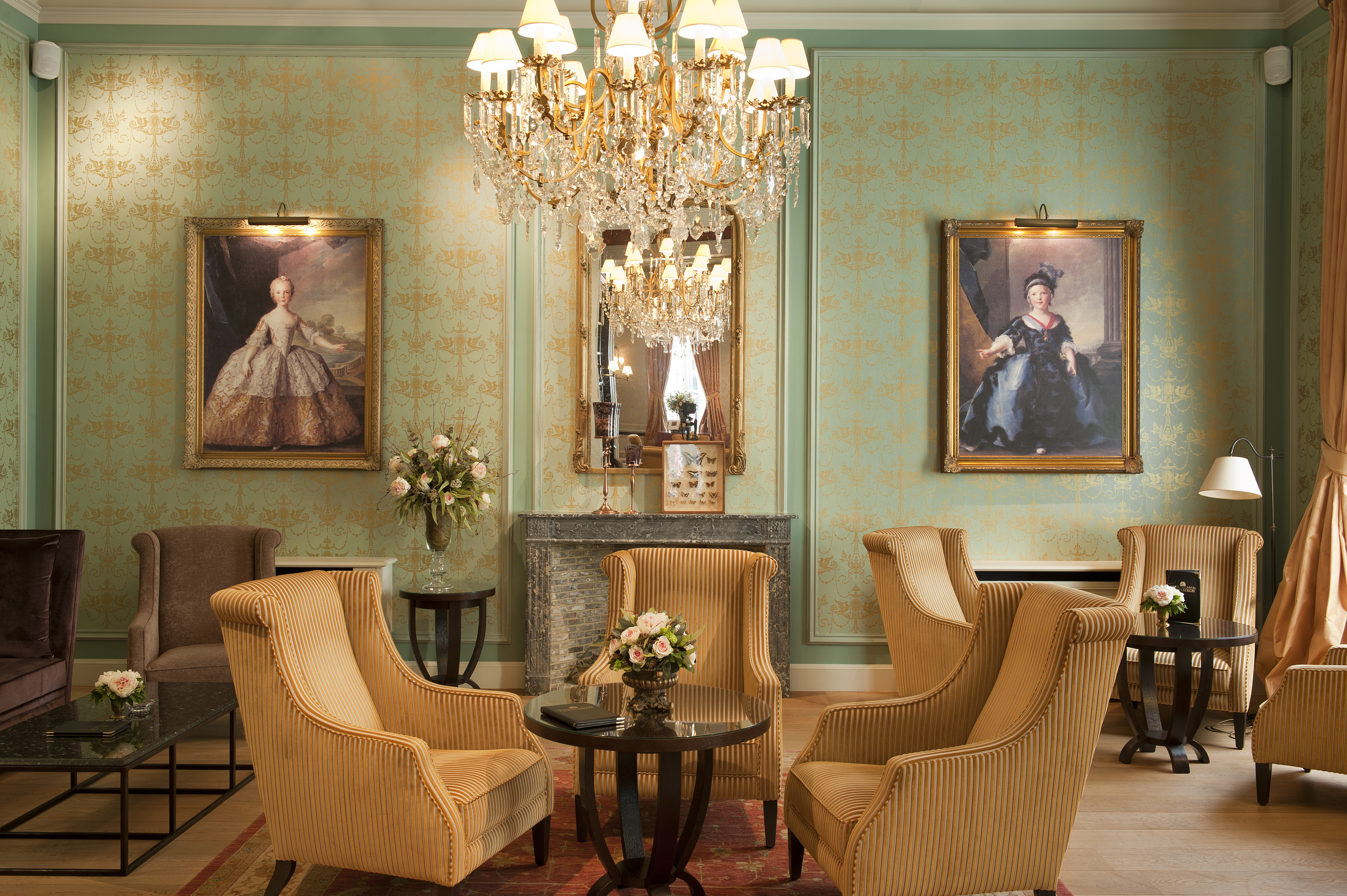 Grand Hotel Casselbergh