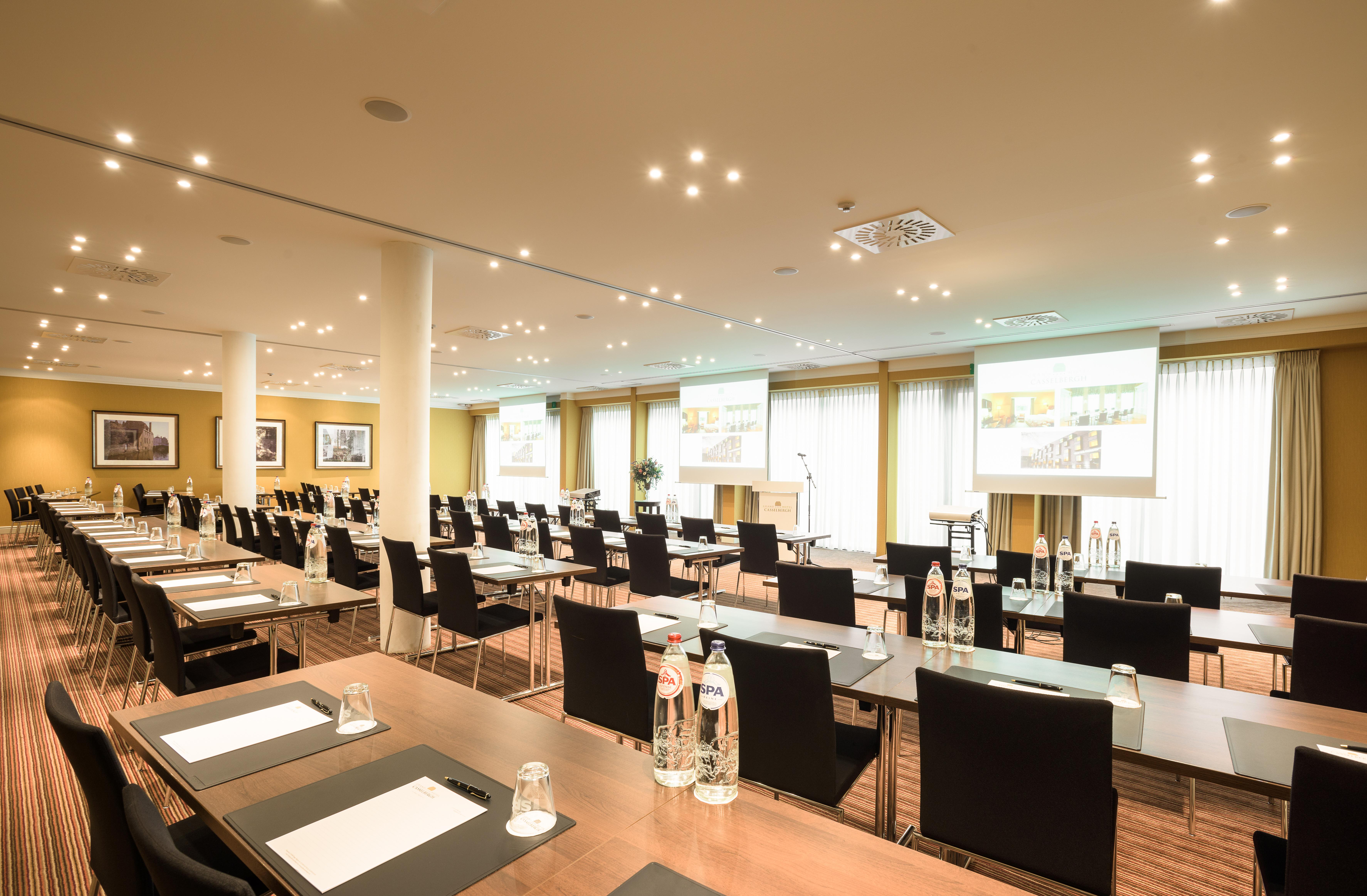 Grand Hotel Casselbergh