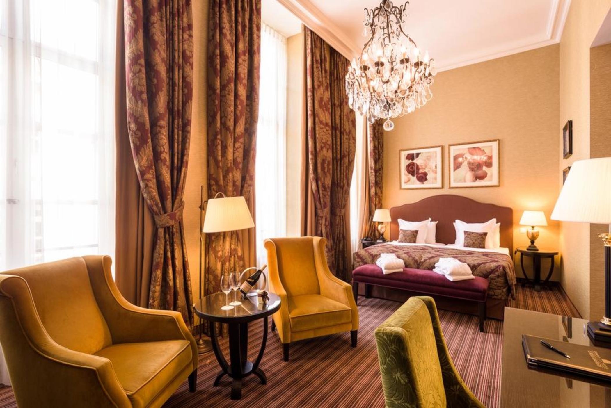 Grand Hotel Casselbergh