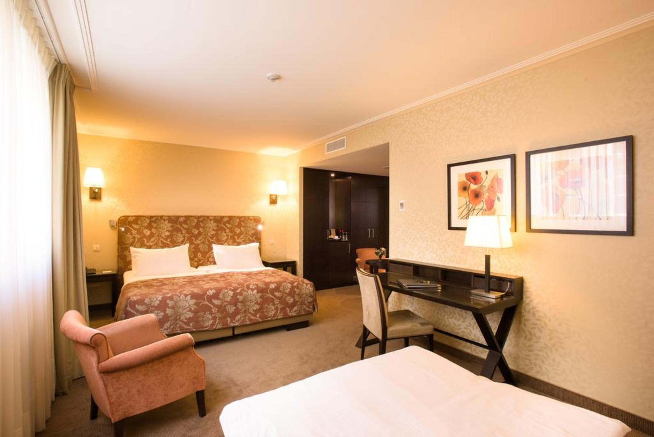 Grand Hotel Casselbergh