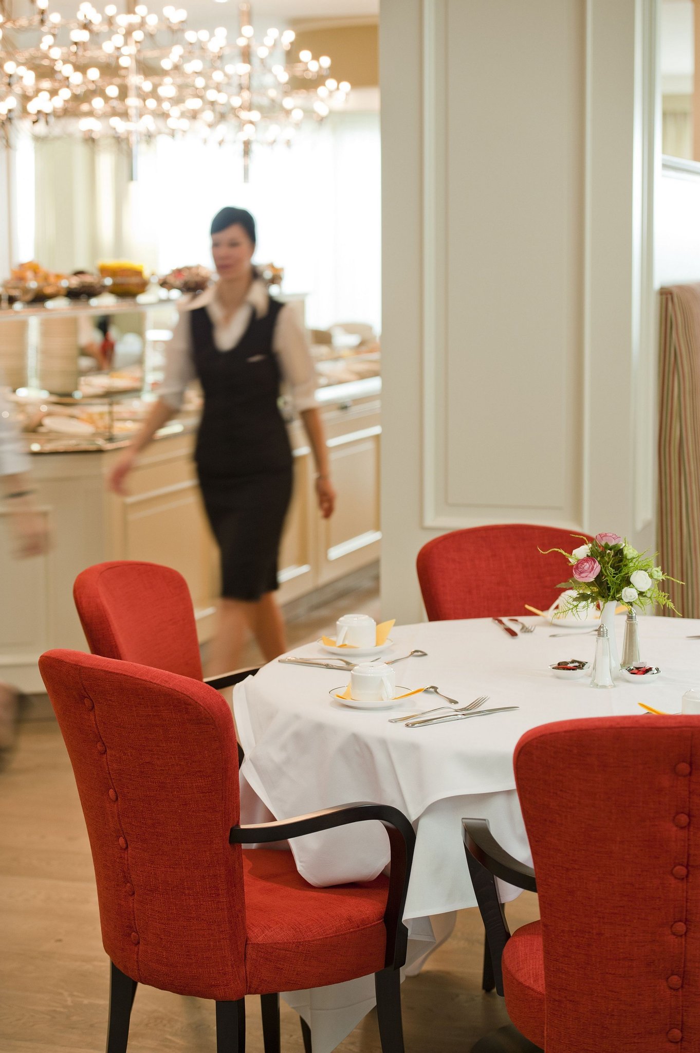 Grand Hotel Casselbergh