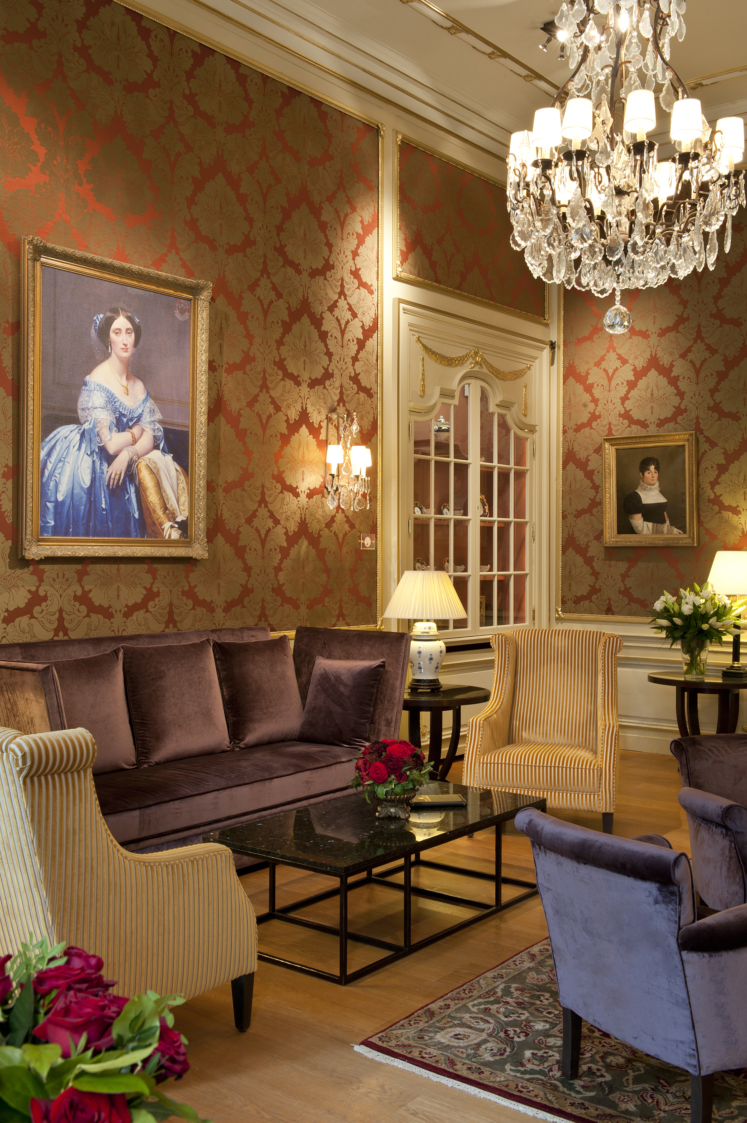 Grand Hotel Casselbergh