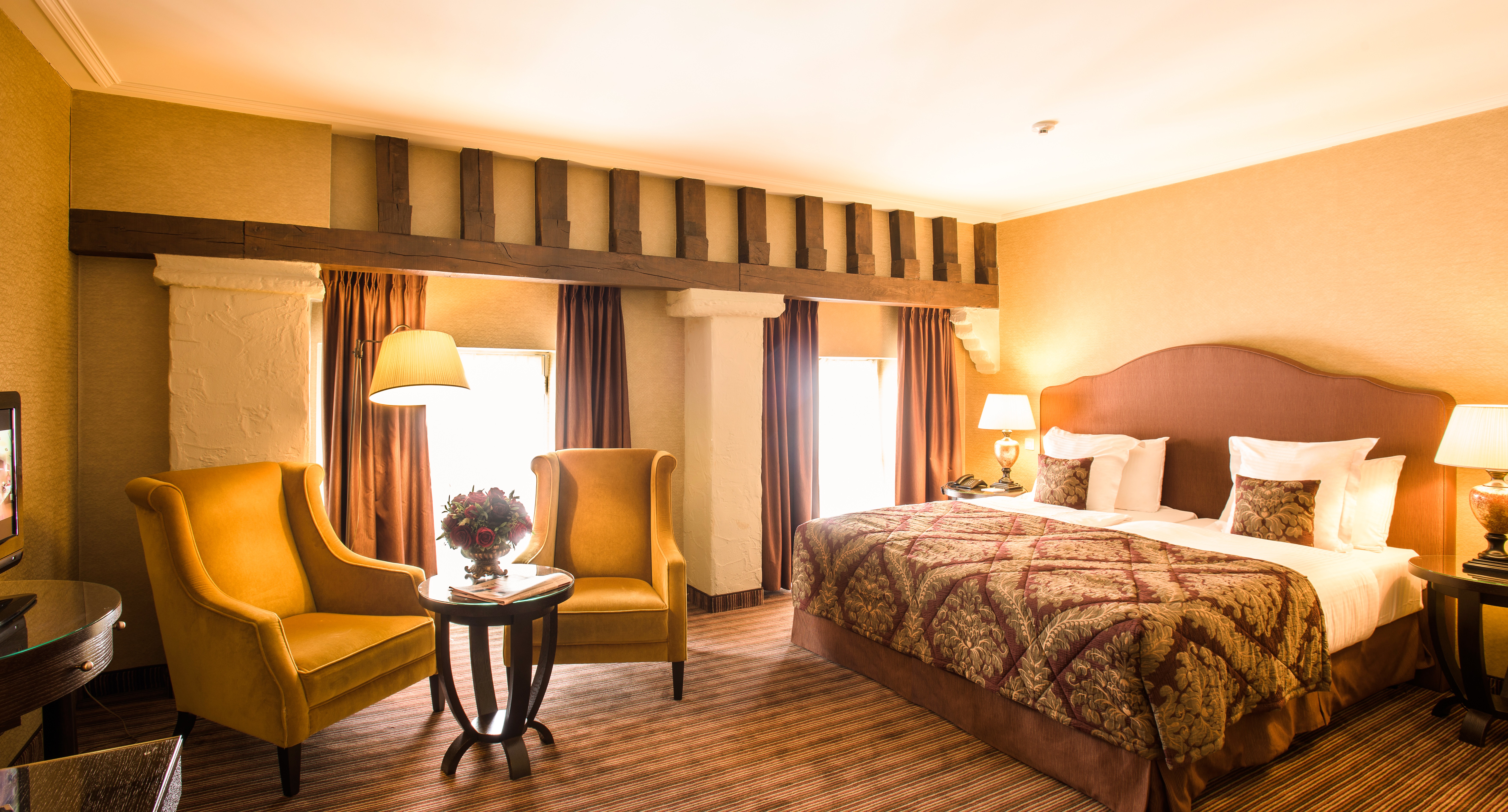 Grand Hotel Casselbergh