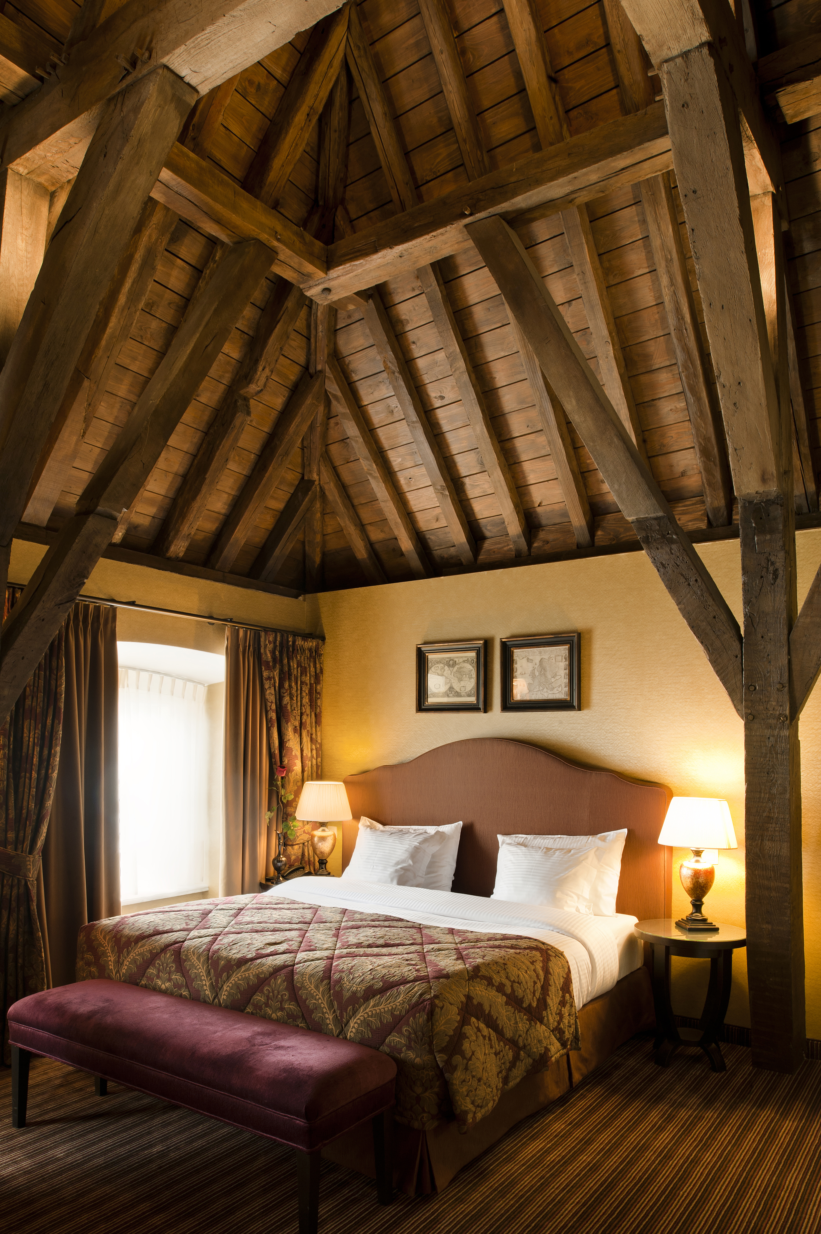 Grand Hotel Casselbergh