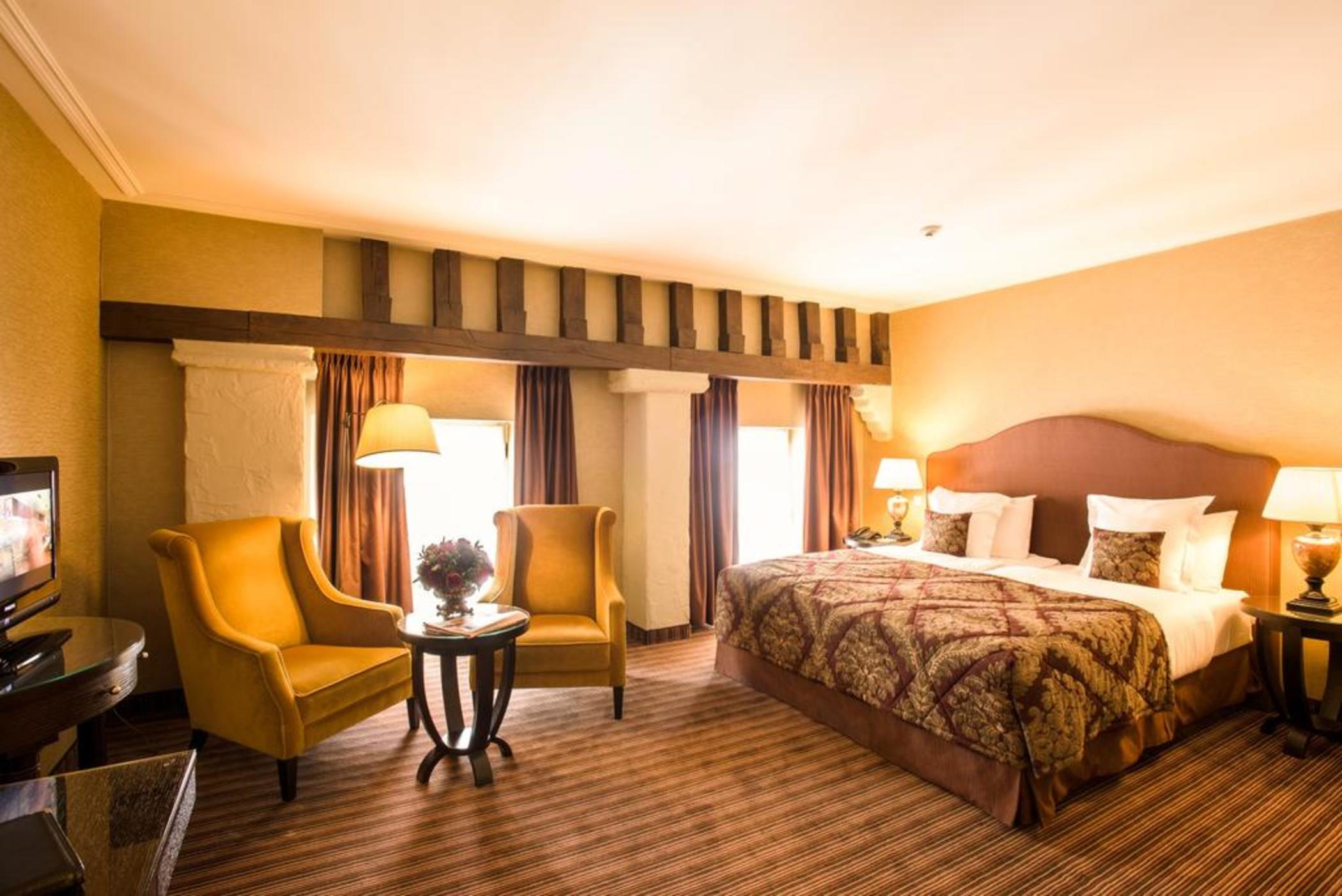 Grand Hotel Casselbergh