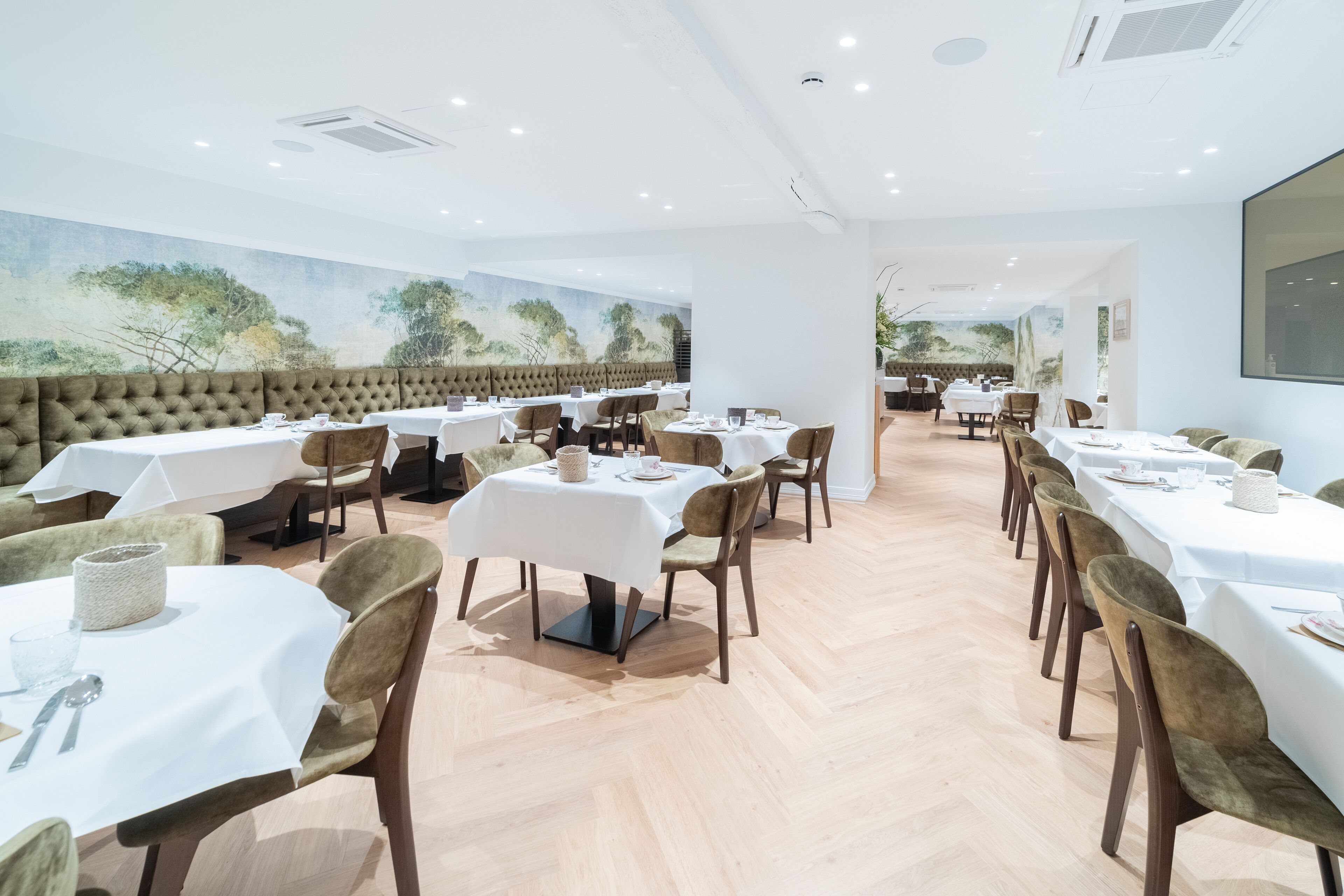 Grand Hotel Normandy