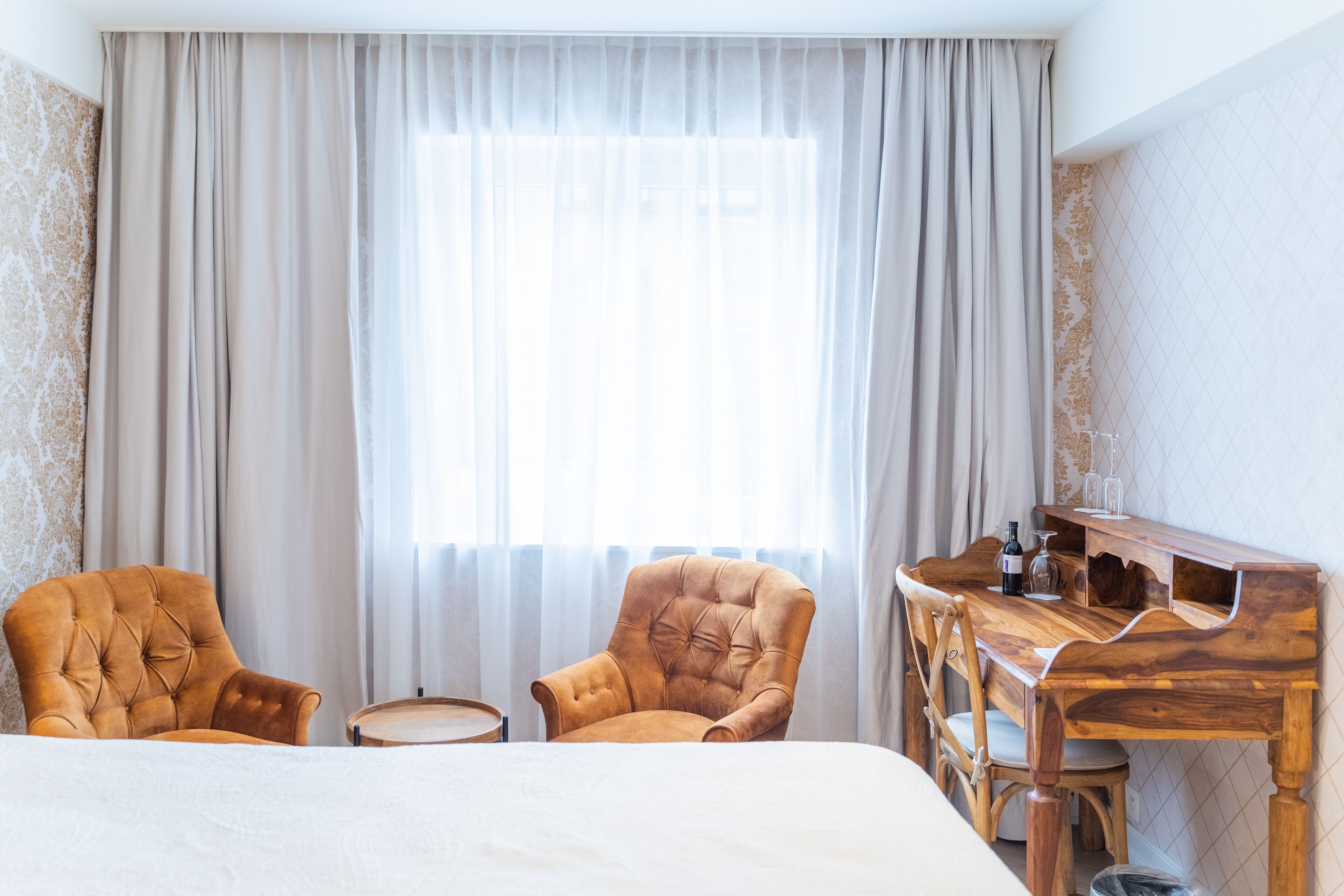 Grand Hotel Normandy