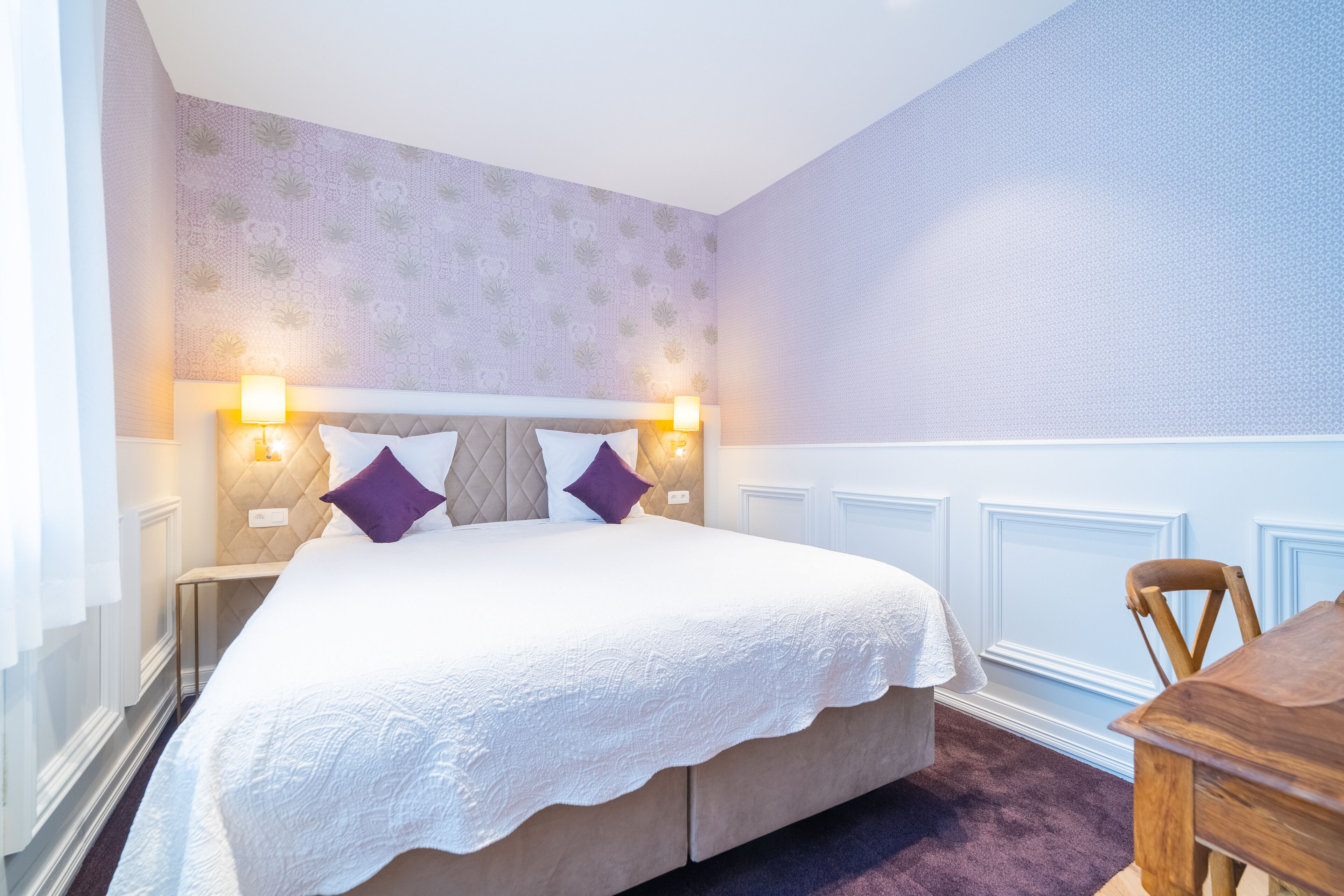 Grand Hotel Normandy