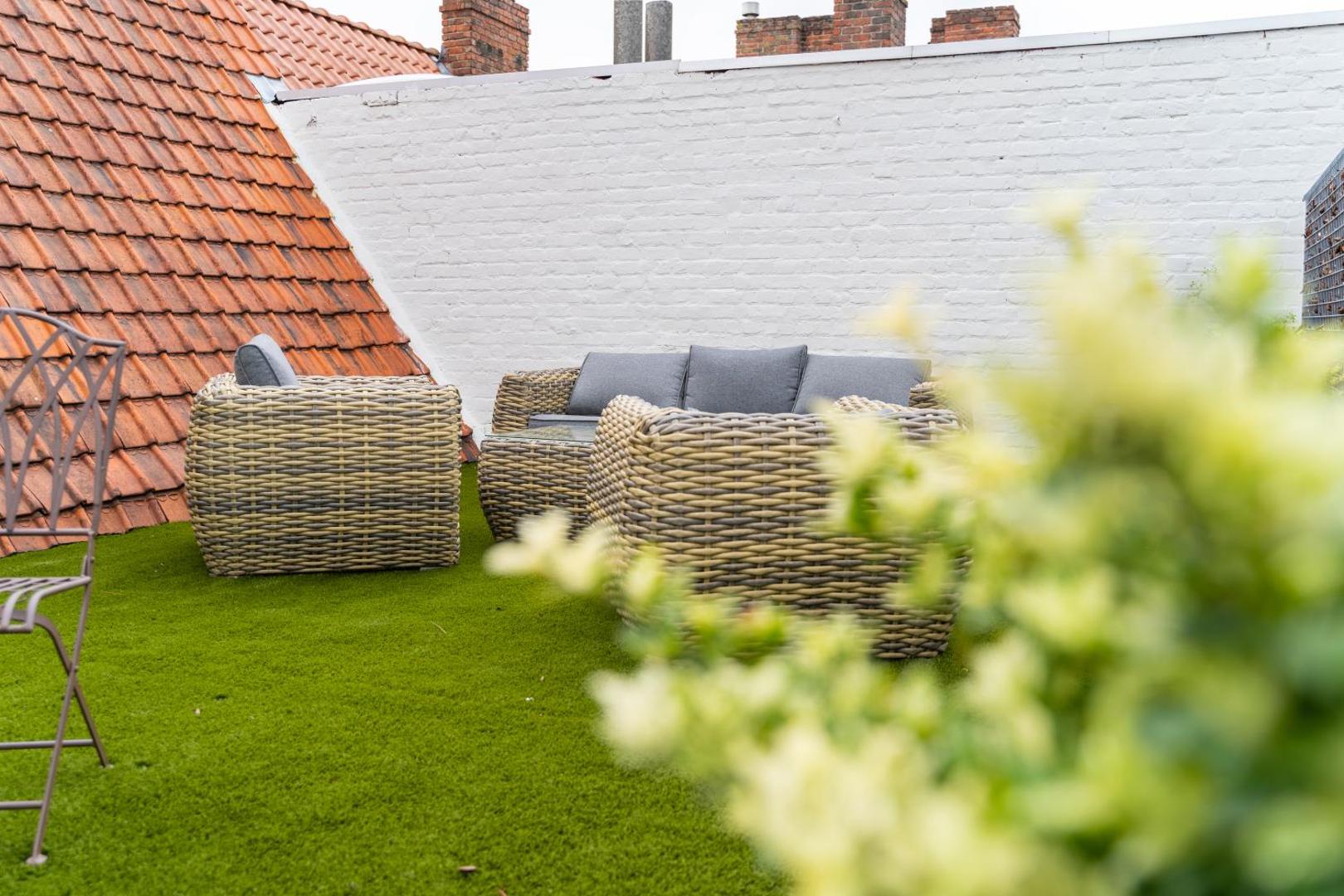 Grand Hotel Normandy