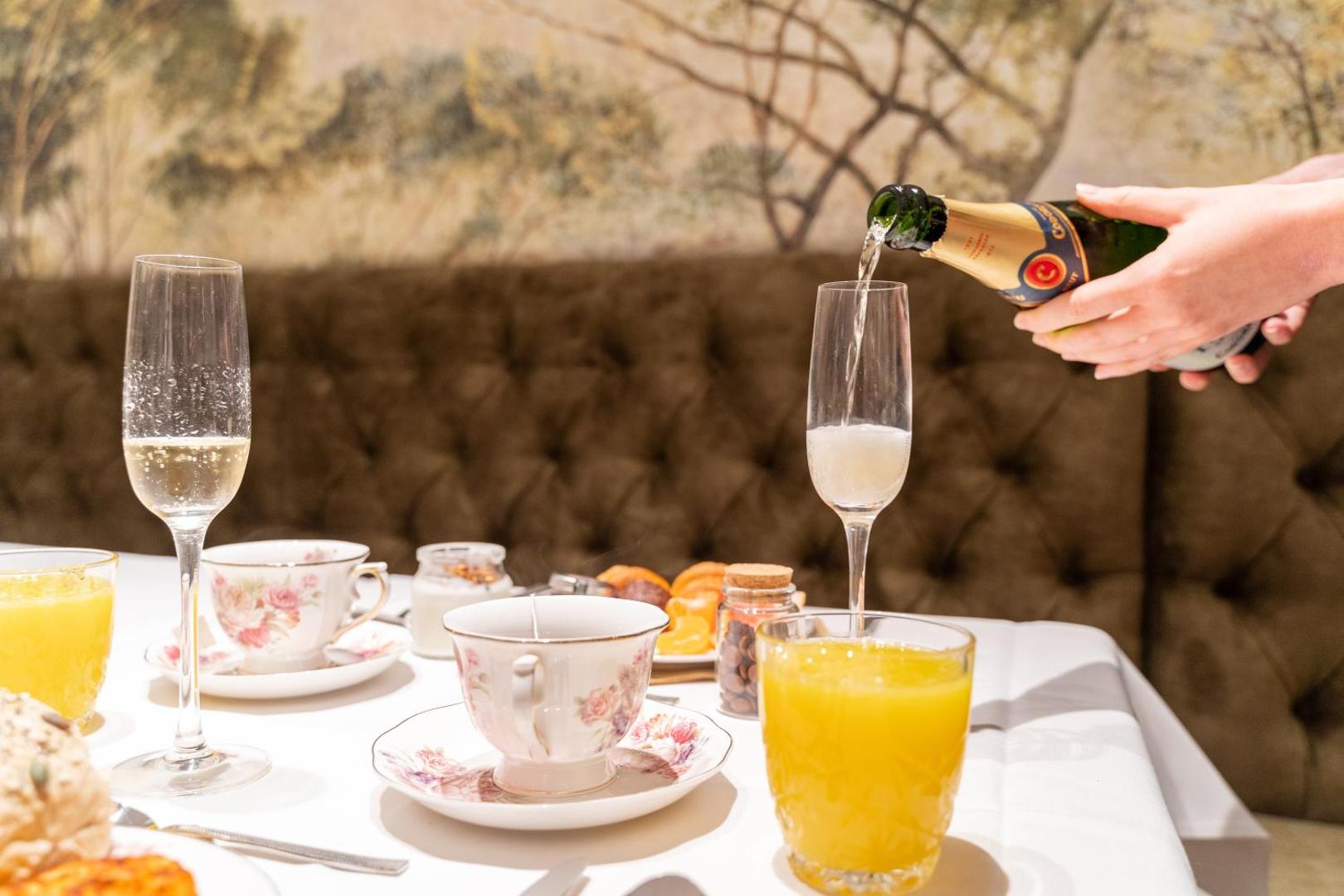 Grand Hotel Normandy