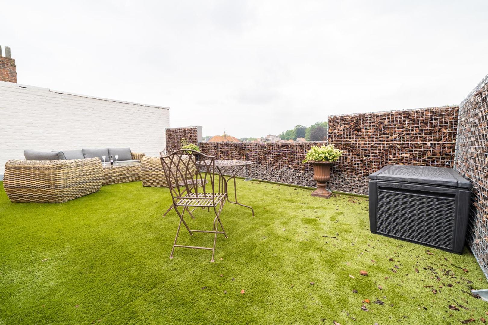 Grand Hotel Normandy