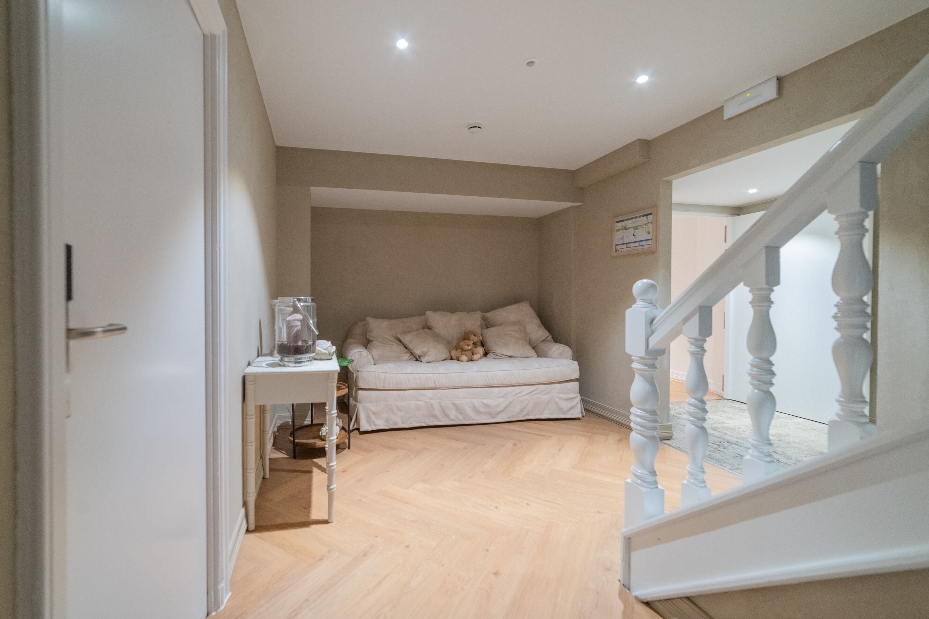 Grand Hotel Normandy