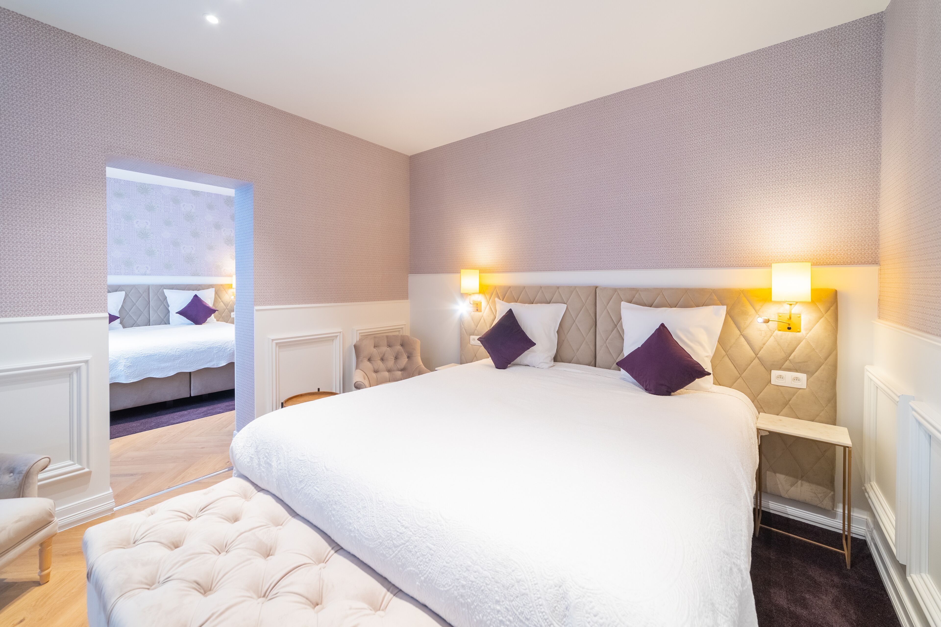 Grand Hotel Normandy