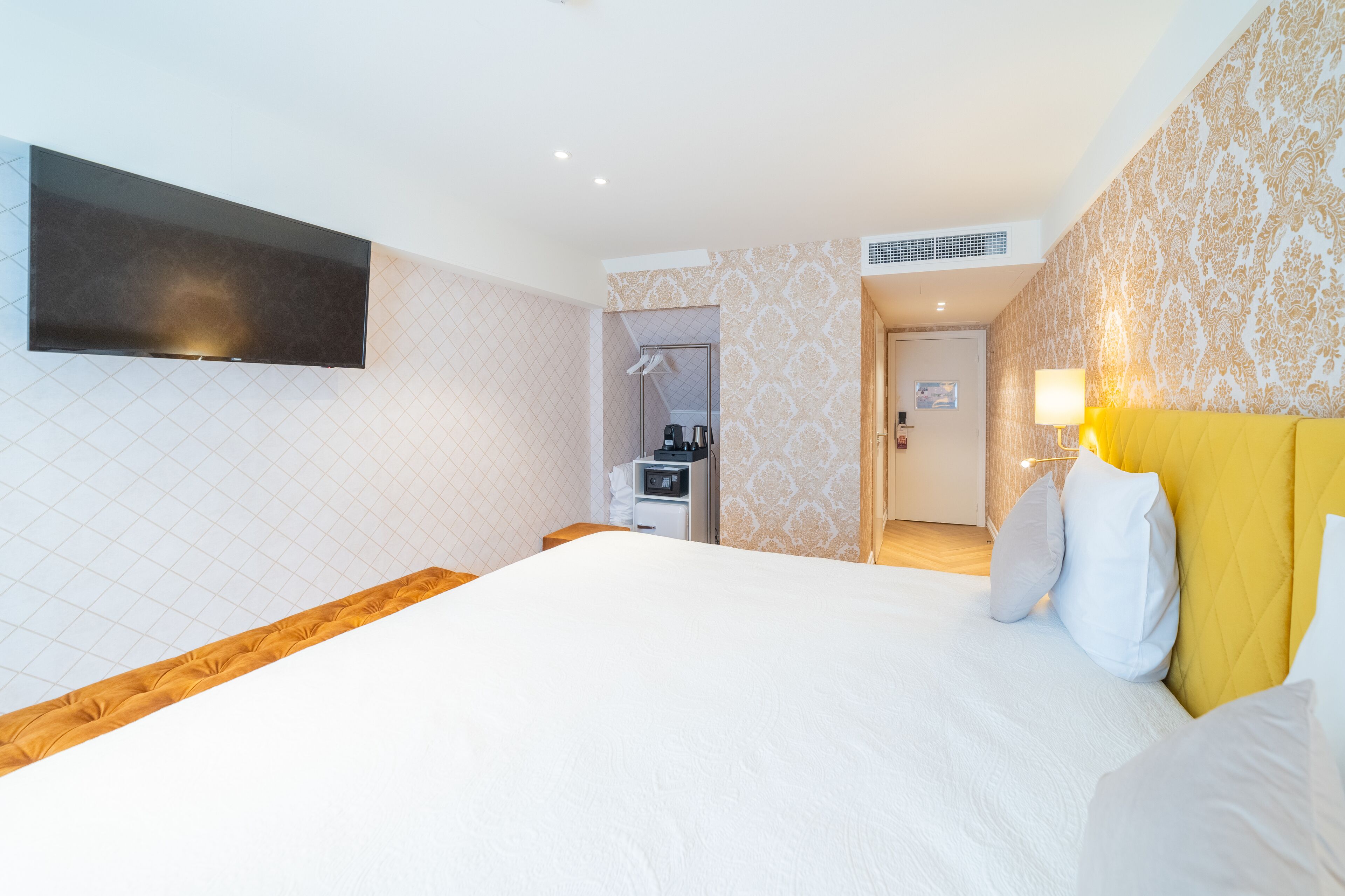 Grand Hotel Normandy