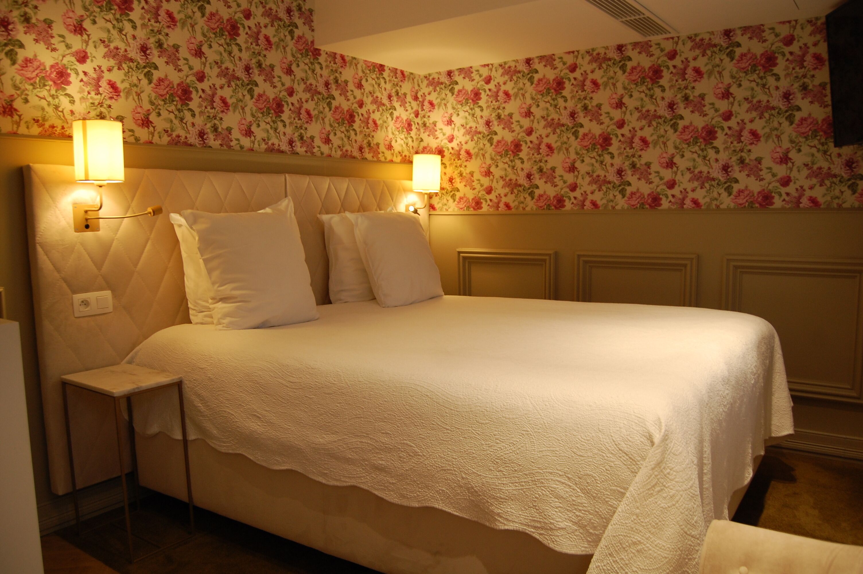 Grand Hotel Normandy