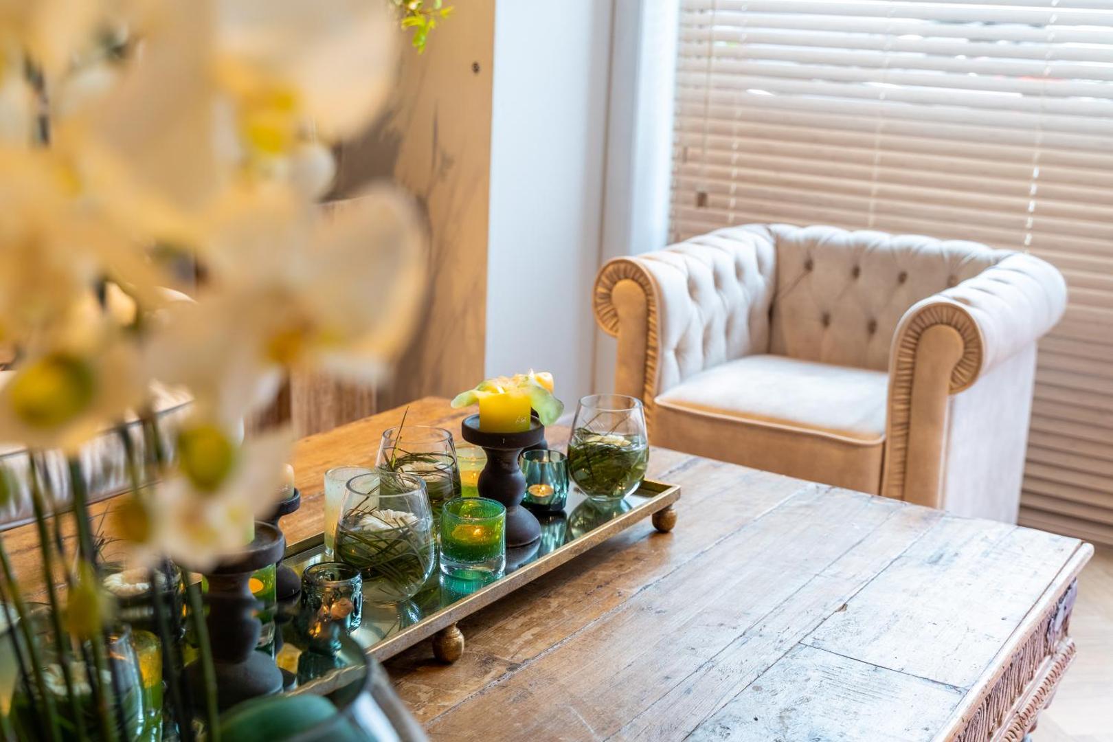 Grand Hotel Normandy