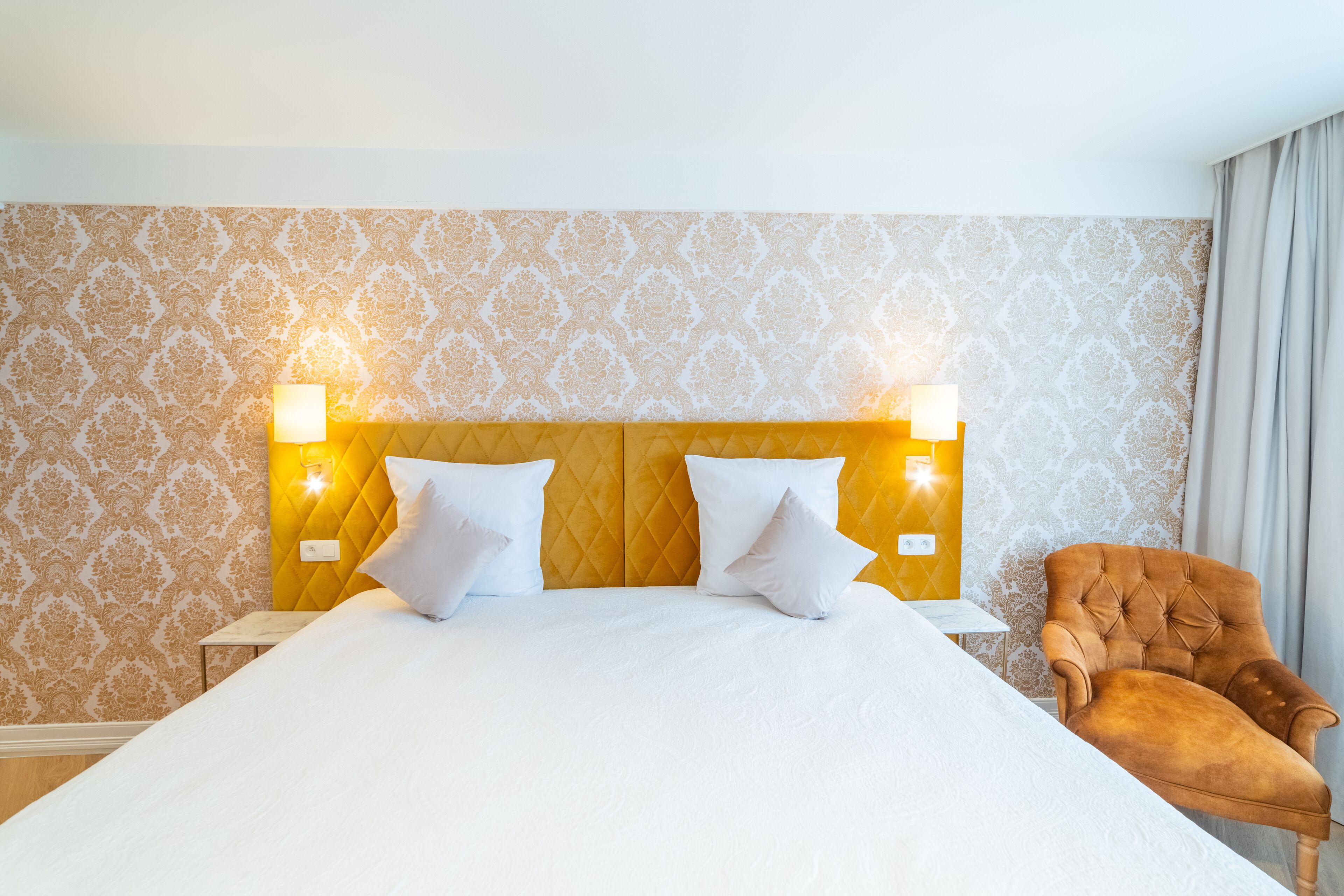 Grand Hotel Normandy