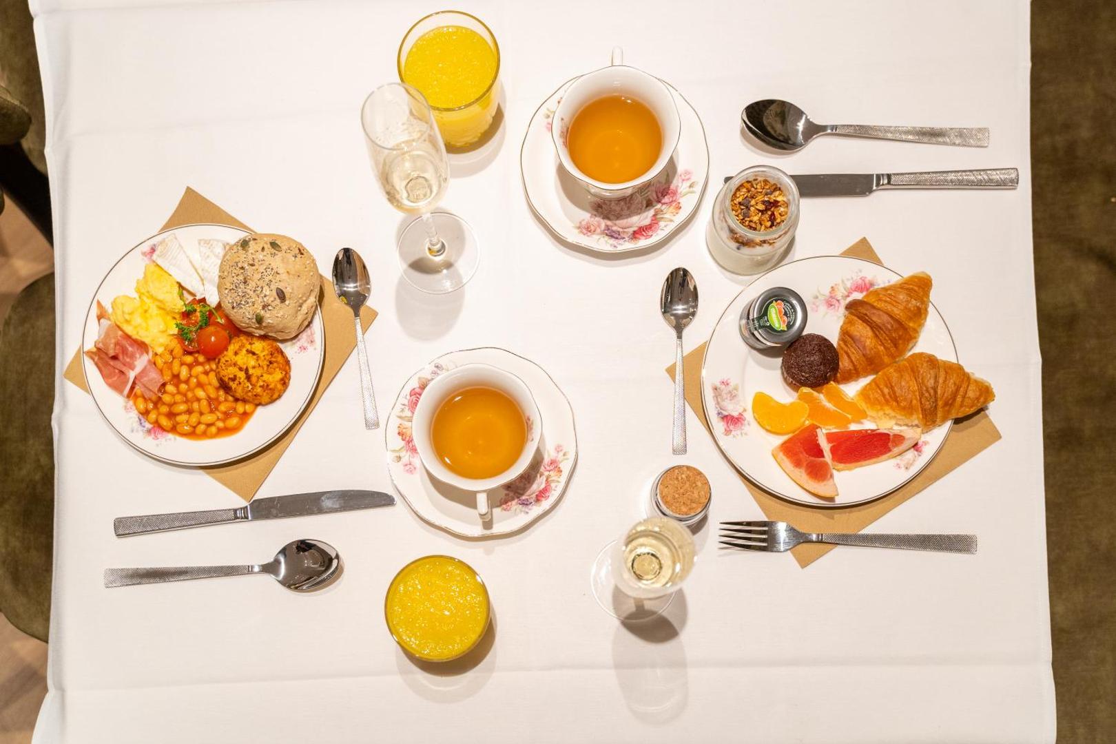 Grand Hotel Normandy