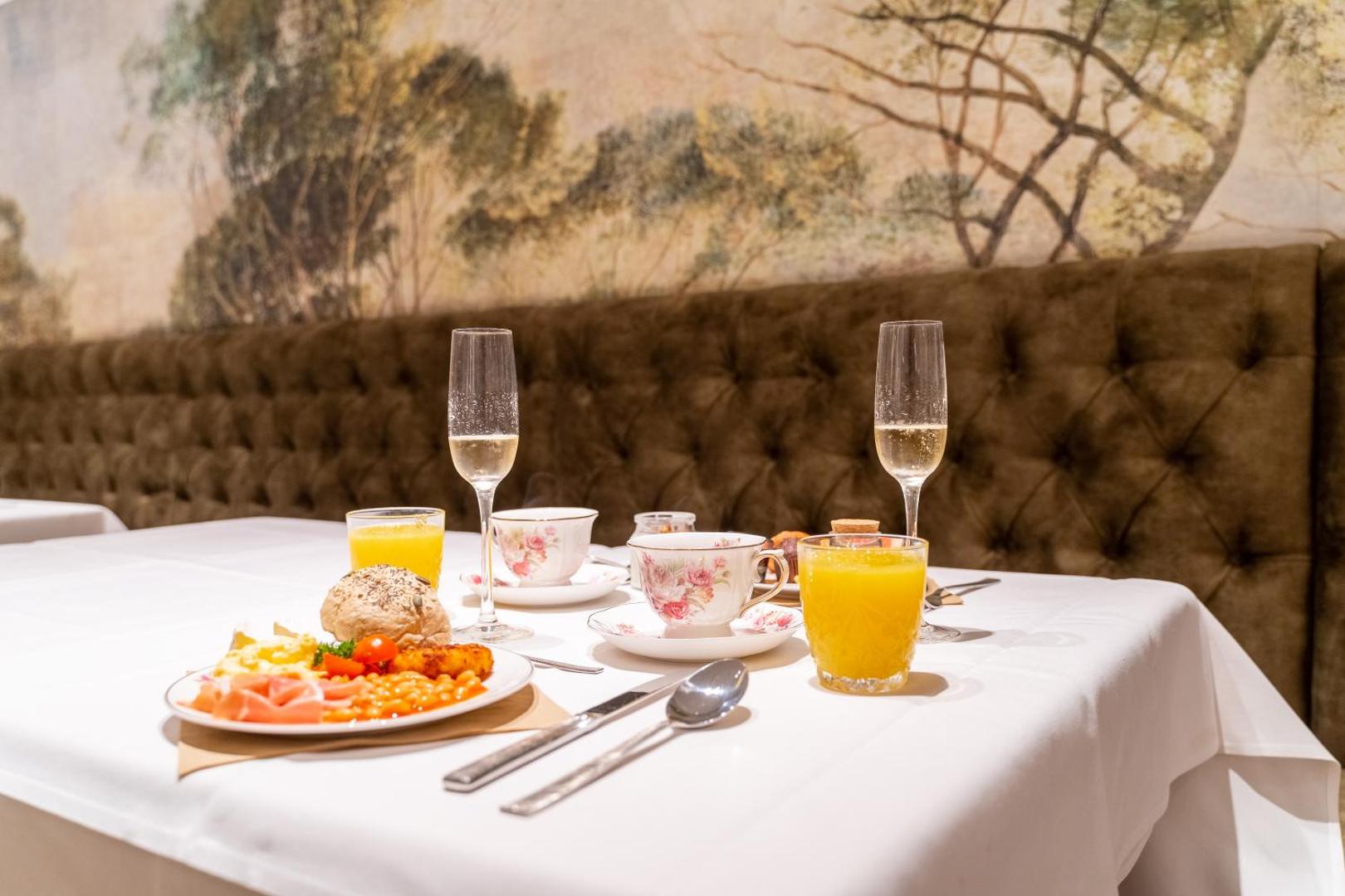 Grand Hotel Normandy