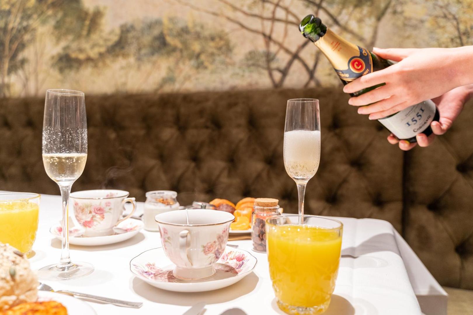 Grand Hotel Normandy