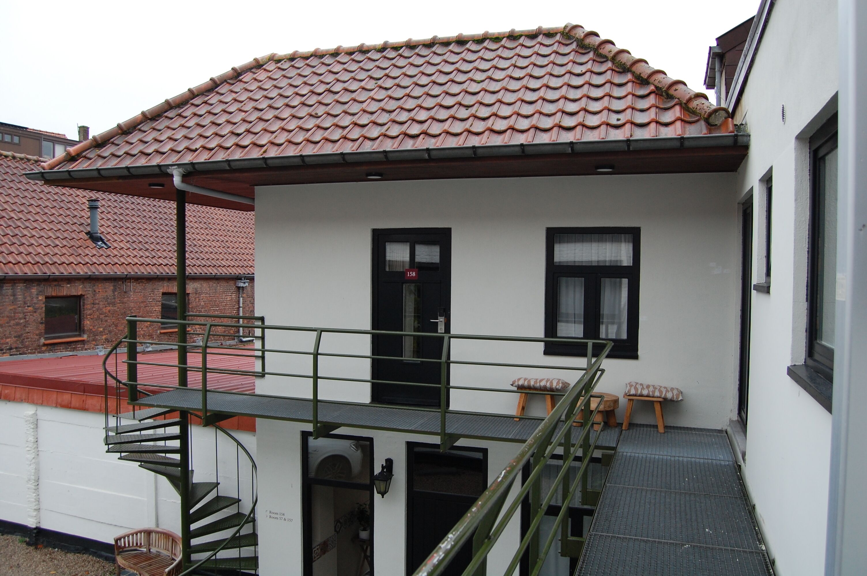 Grand Hotel Normandy