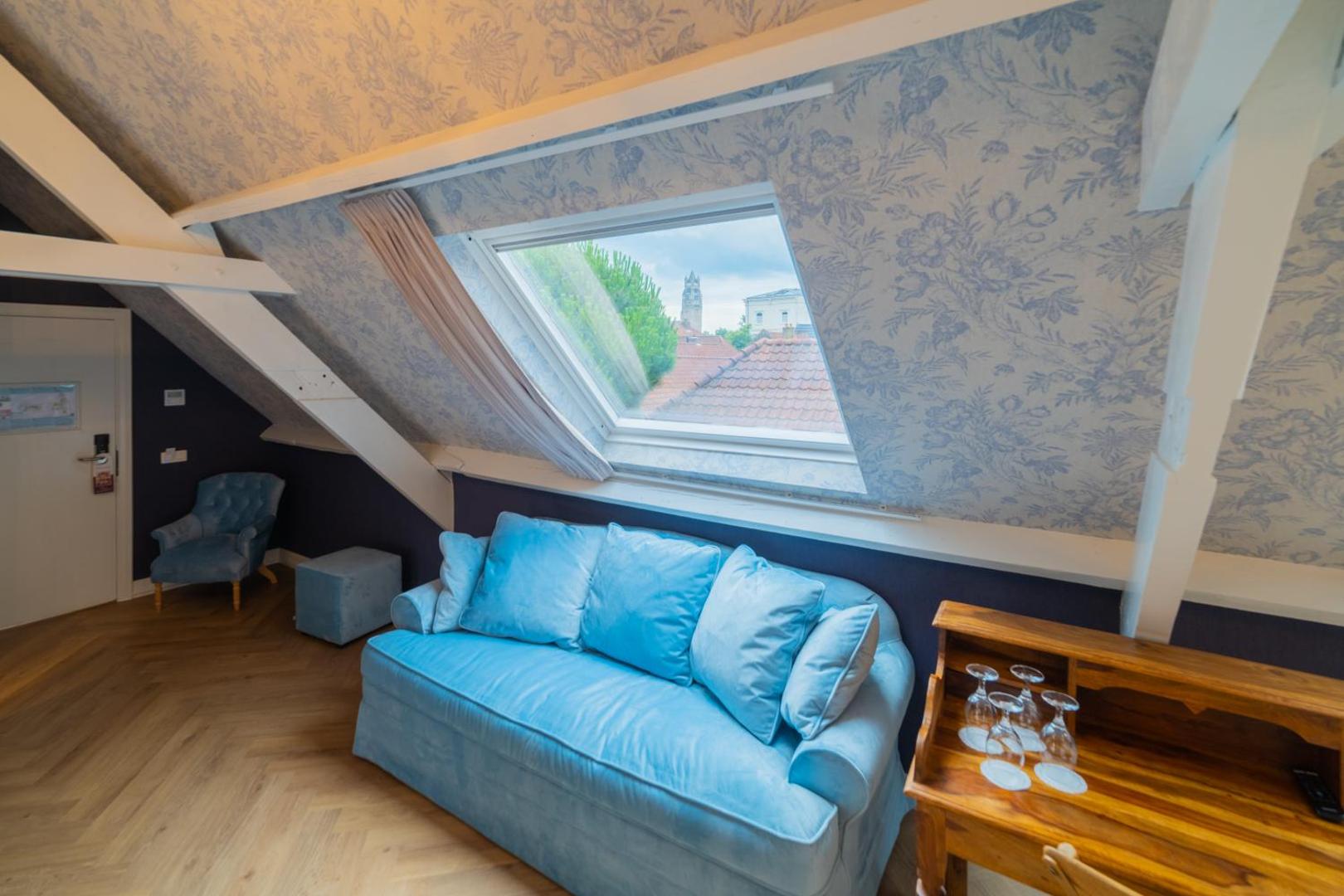 Grand Hotel Normandy