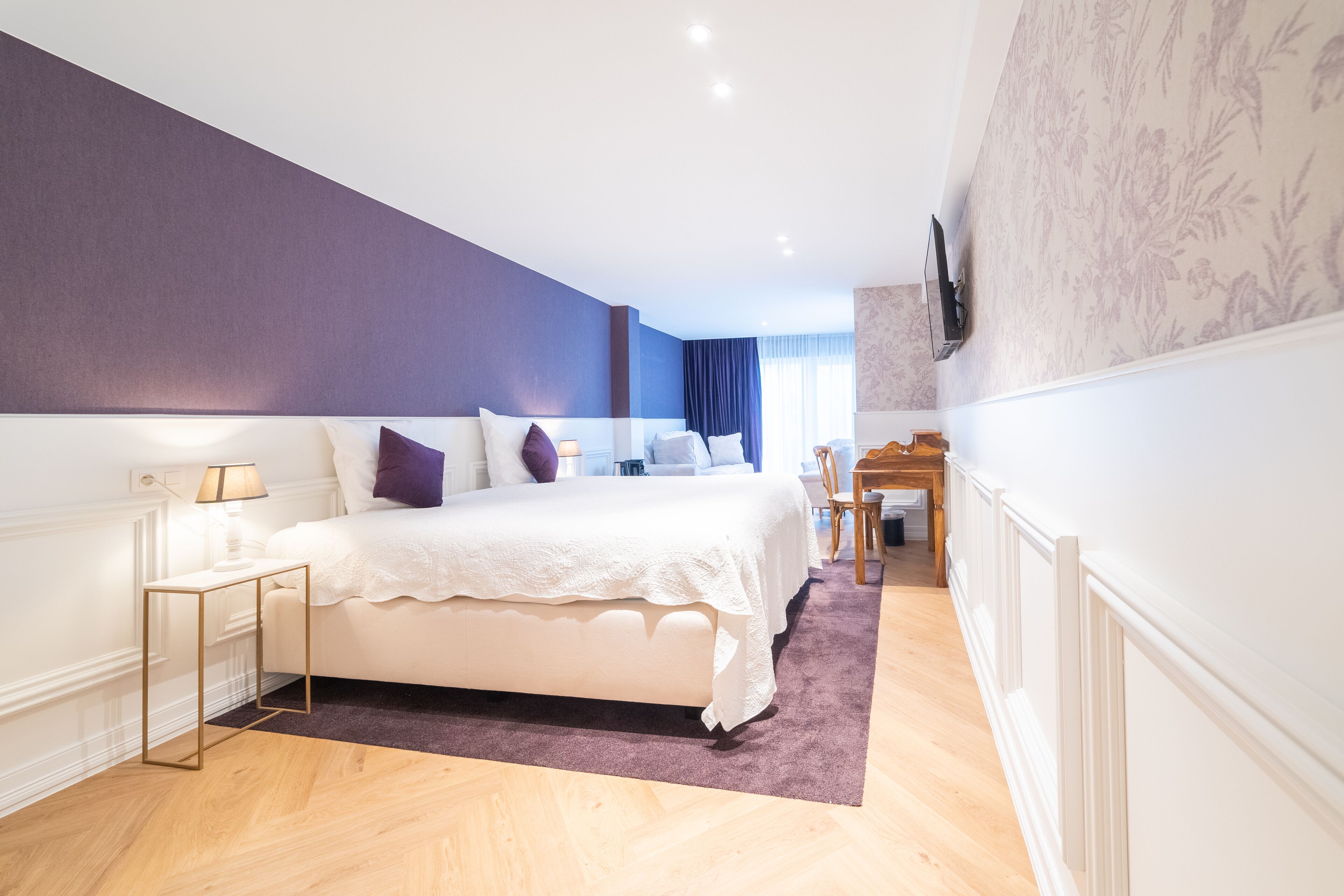 Grand Hotel Normandy