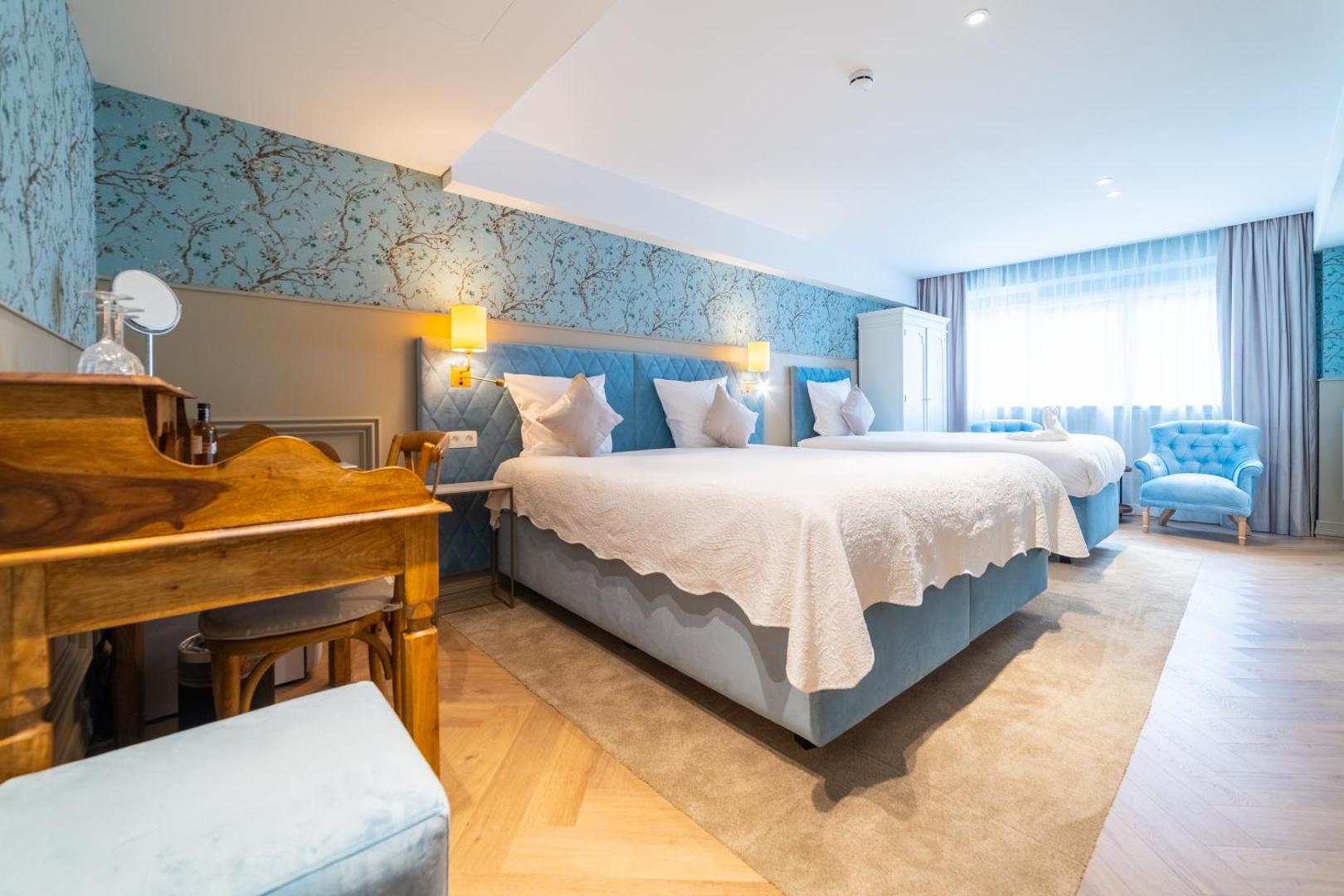 Grand Hotel Normandy