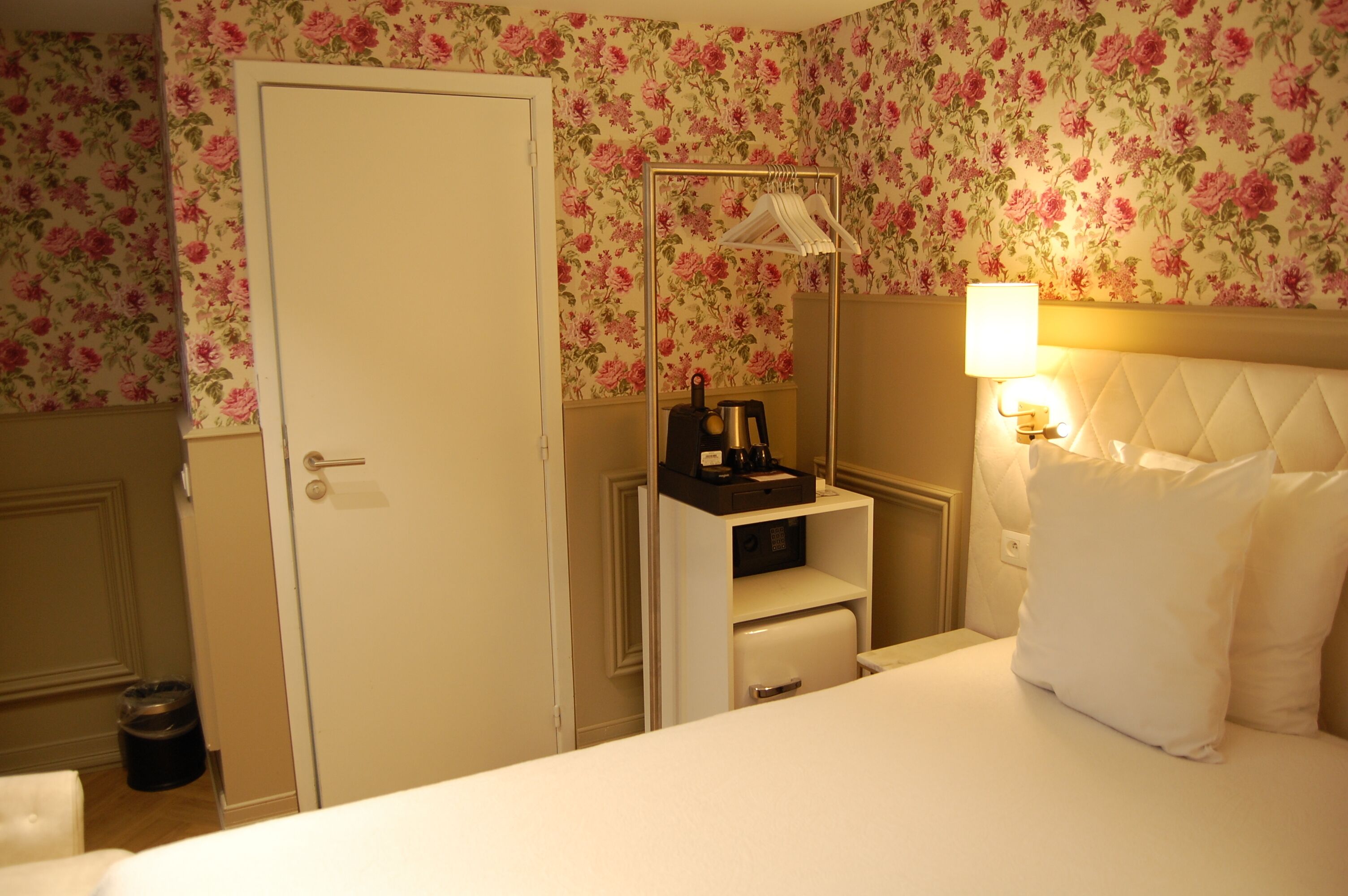 Grand Hotel Normandy