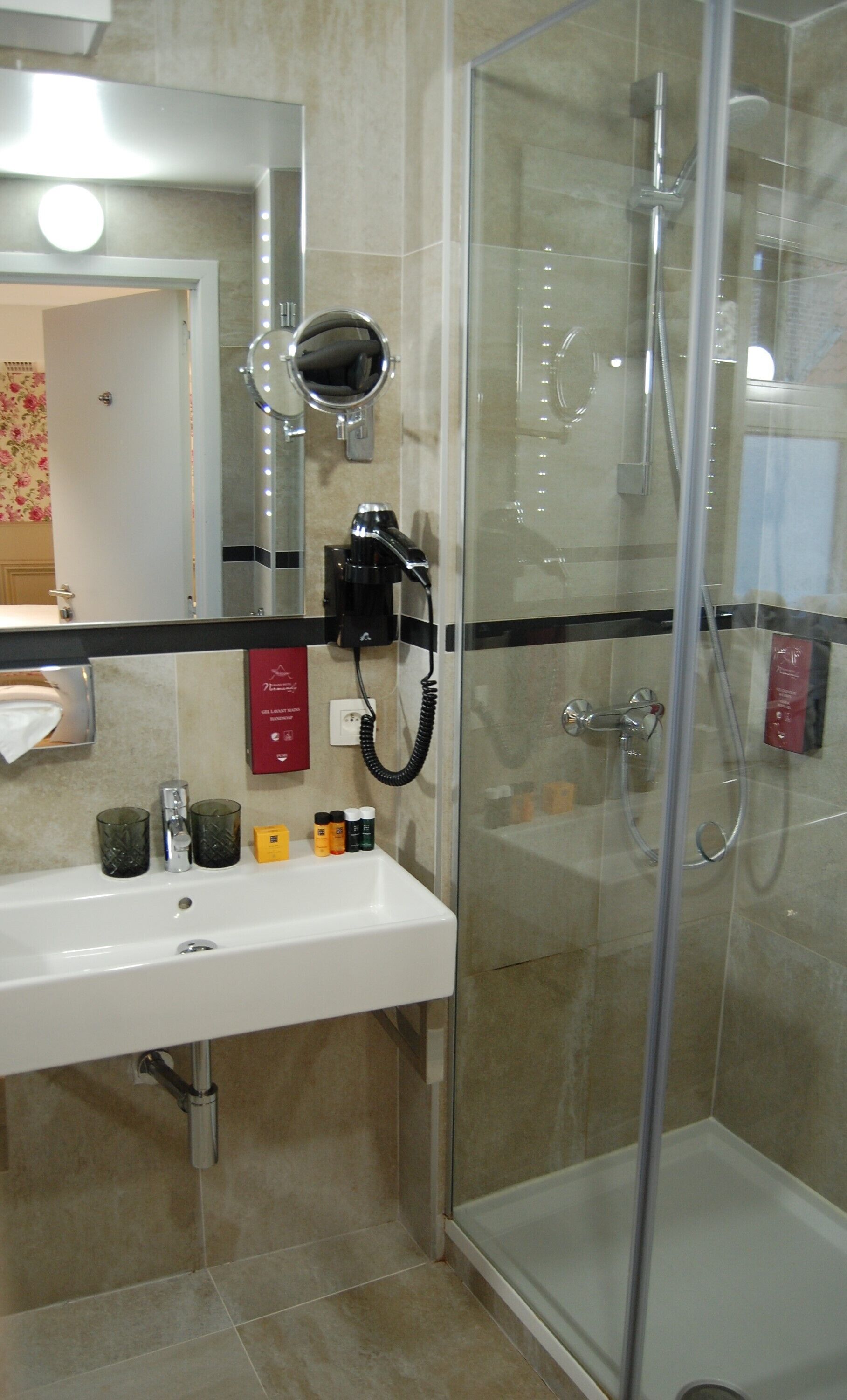 Grand Hotel Normandy