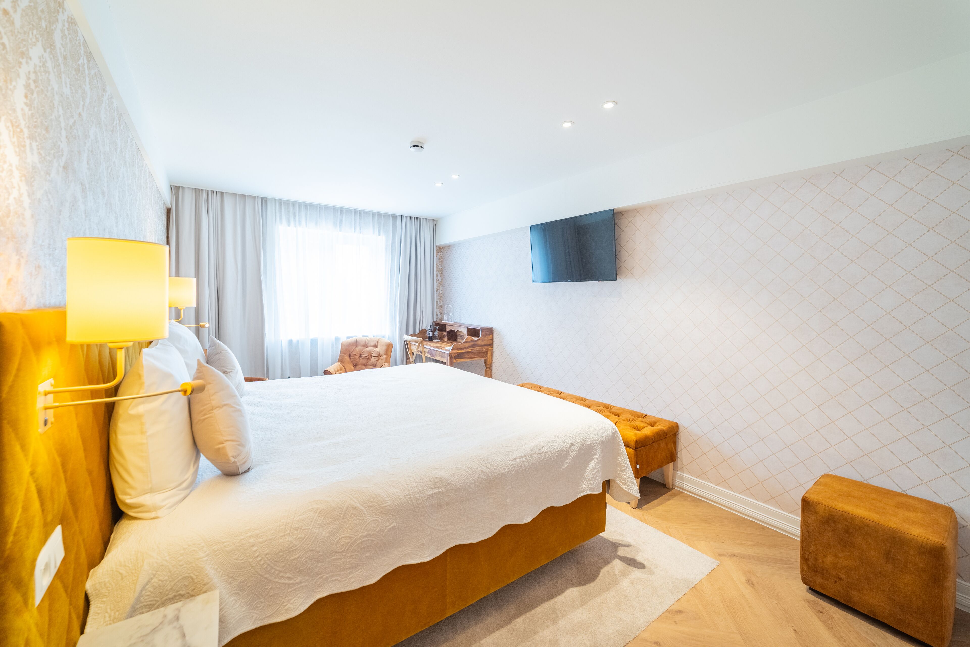 Grand Hotel Normandy