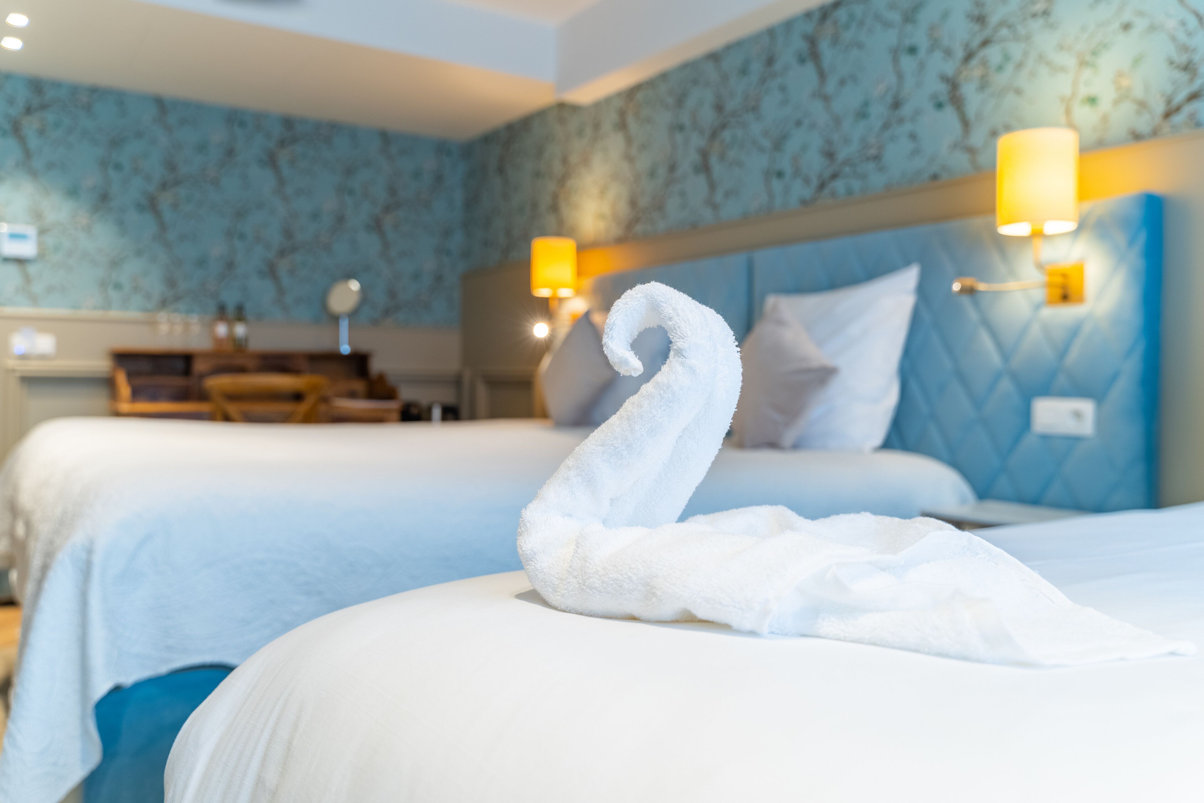 Grand Hotel Normandy