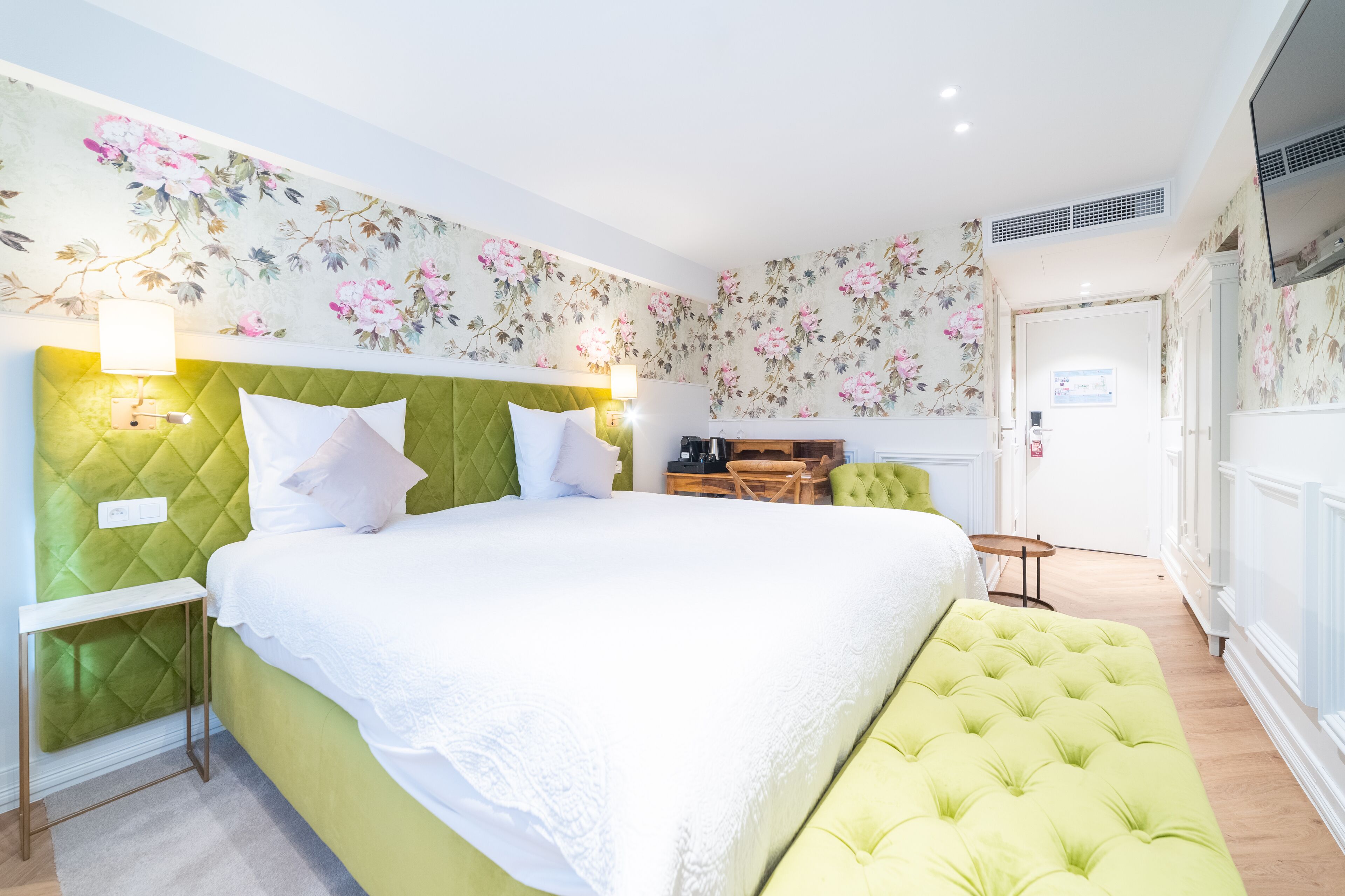 Grand Hotel Normandy