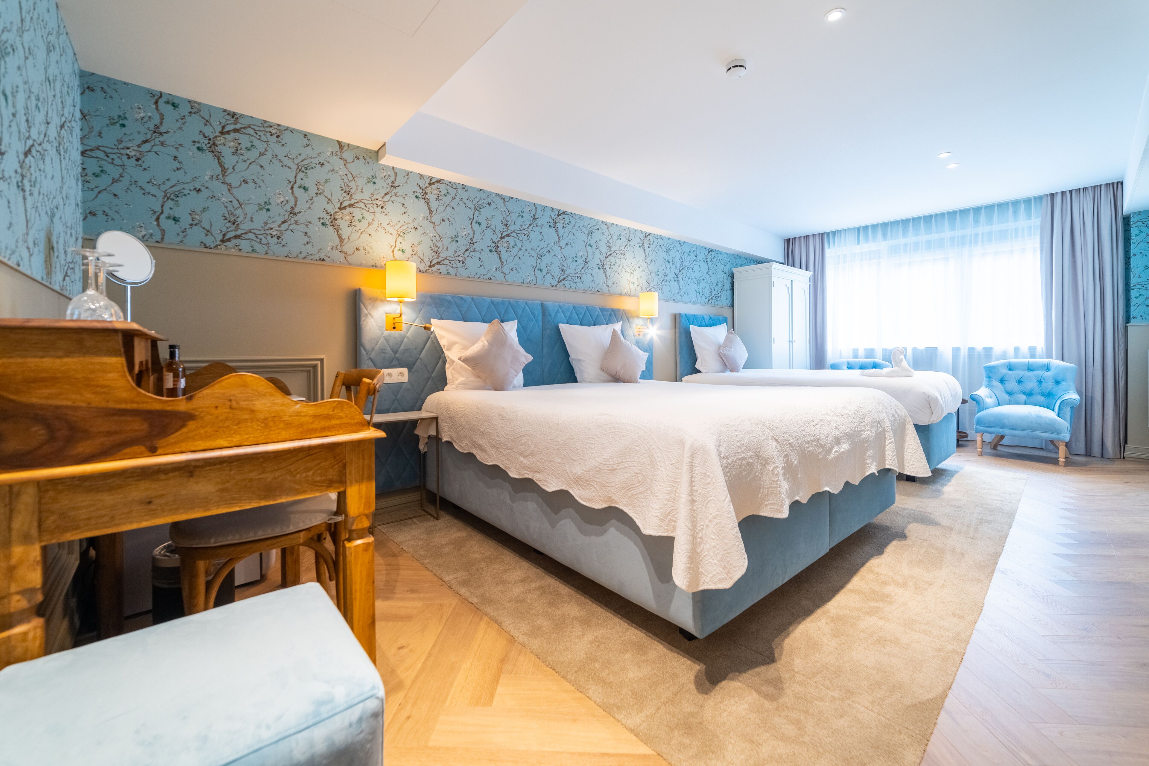 Grand Hotel Normandy