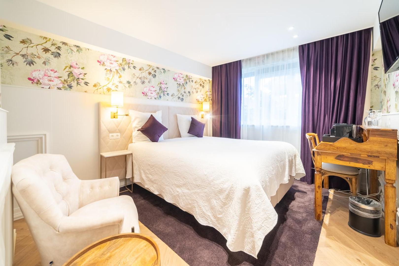 Grand Hotel Normandy